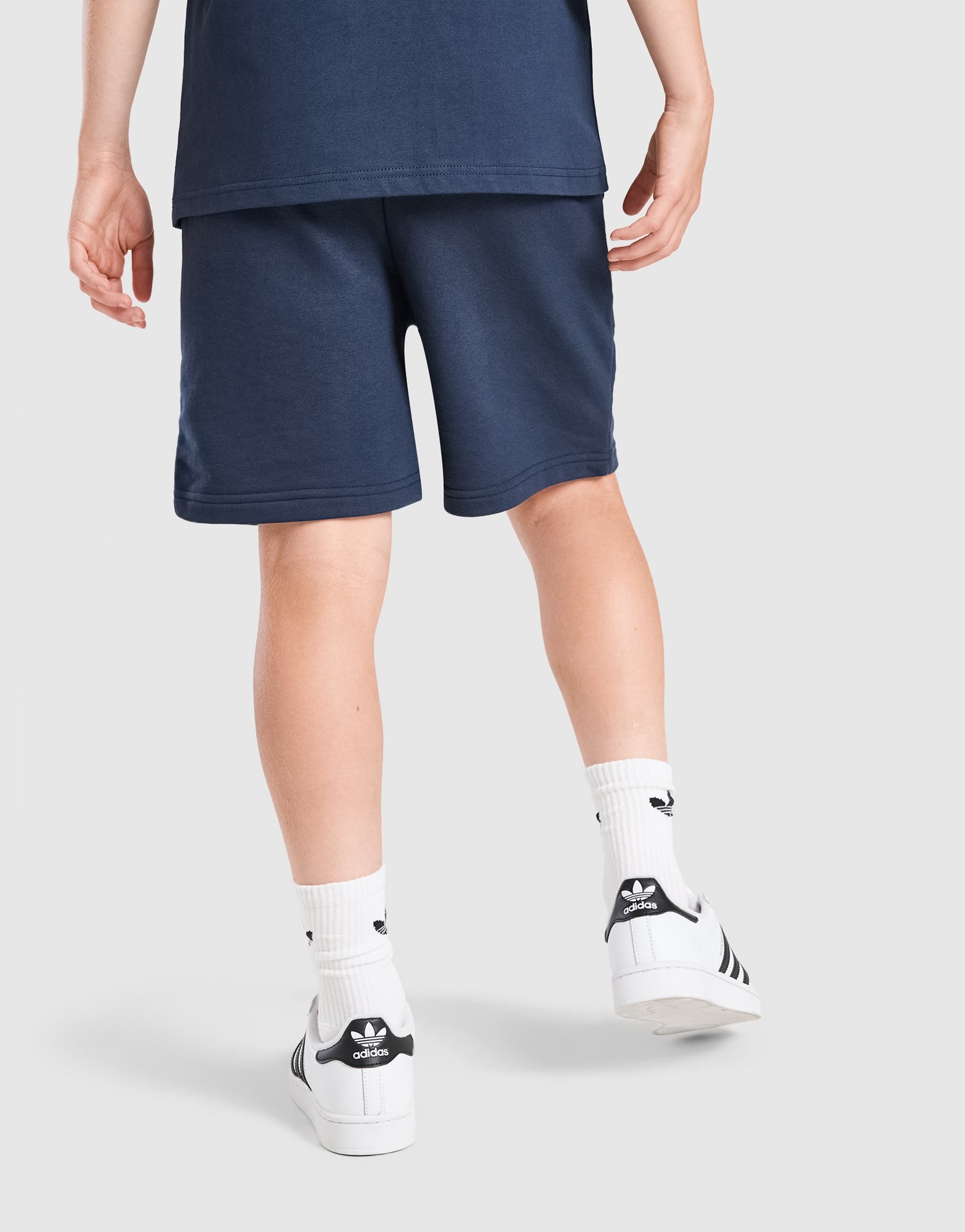 Unlike Humans Highgrade Shorts Kinder
