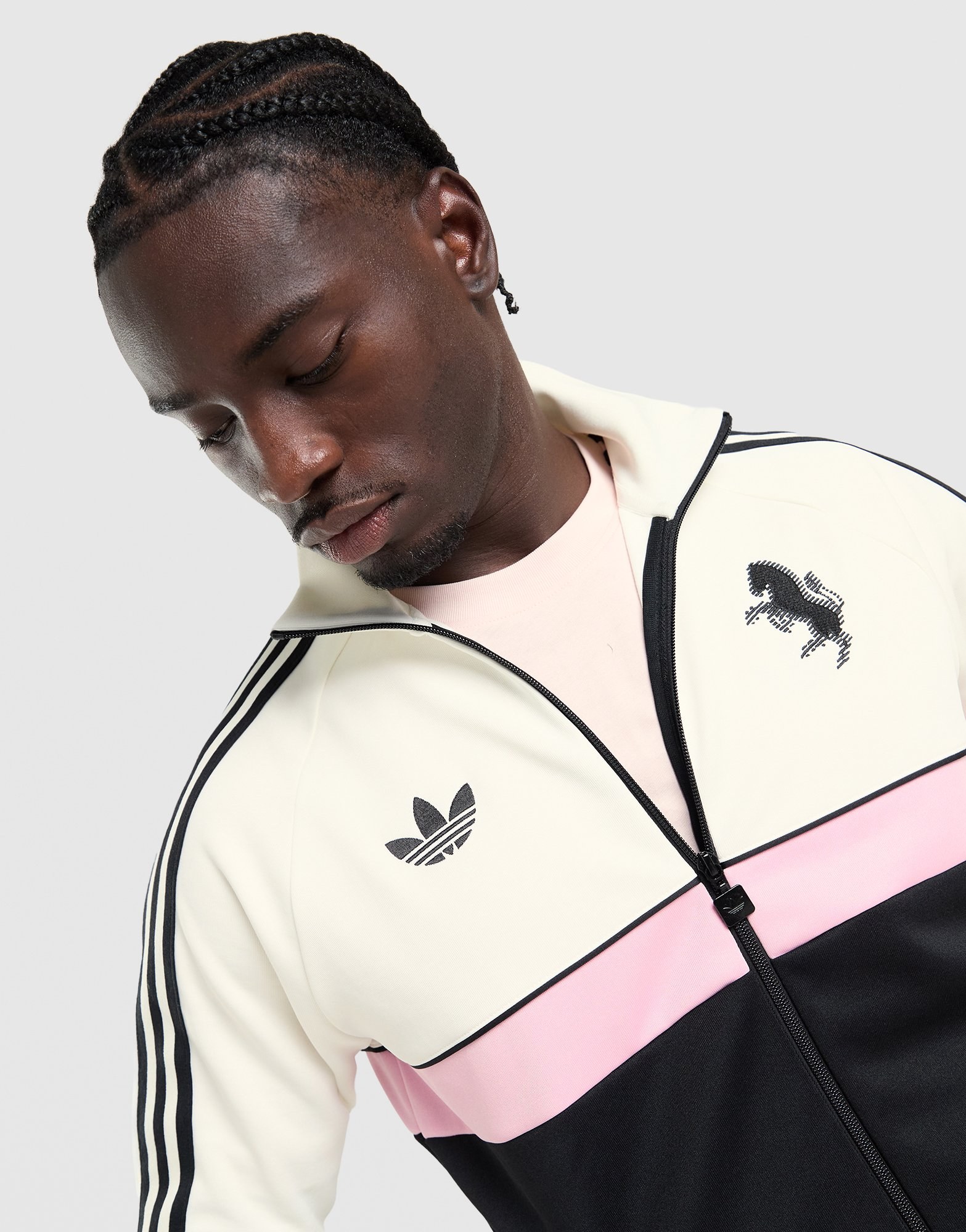adidas Originals Juventus OG Track Top