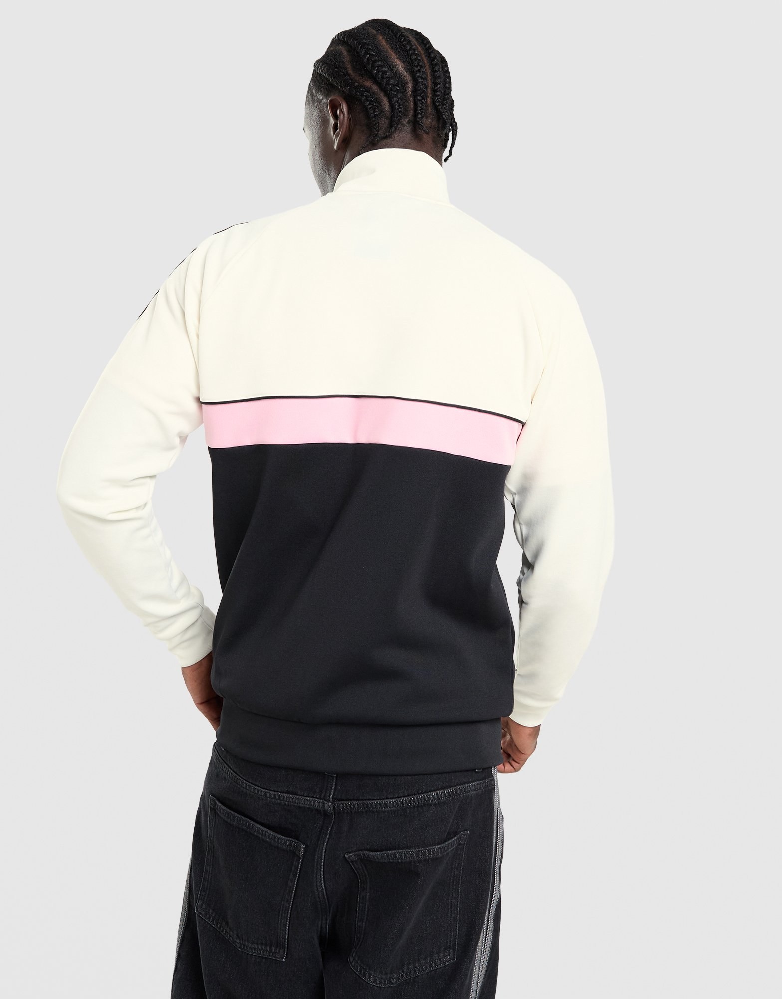 adidas Originals Juventus OG Track Top