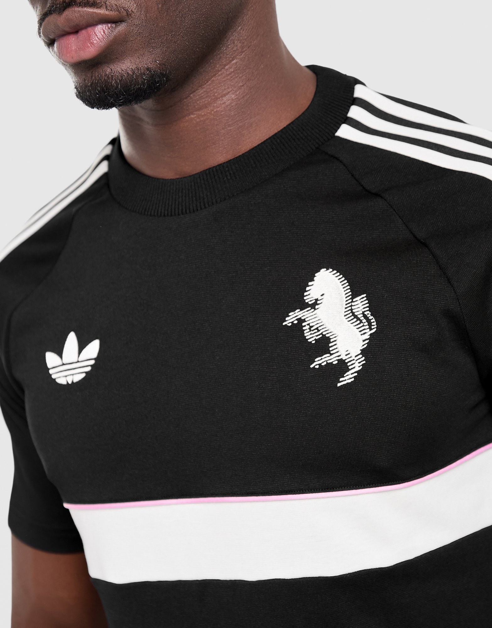 adidas Originals Juventus OG T-Shirt