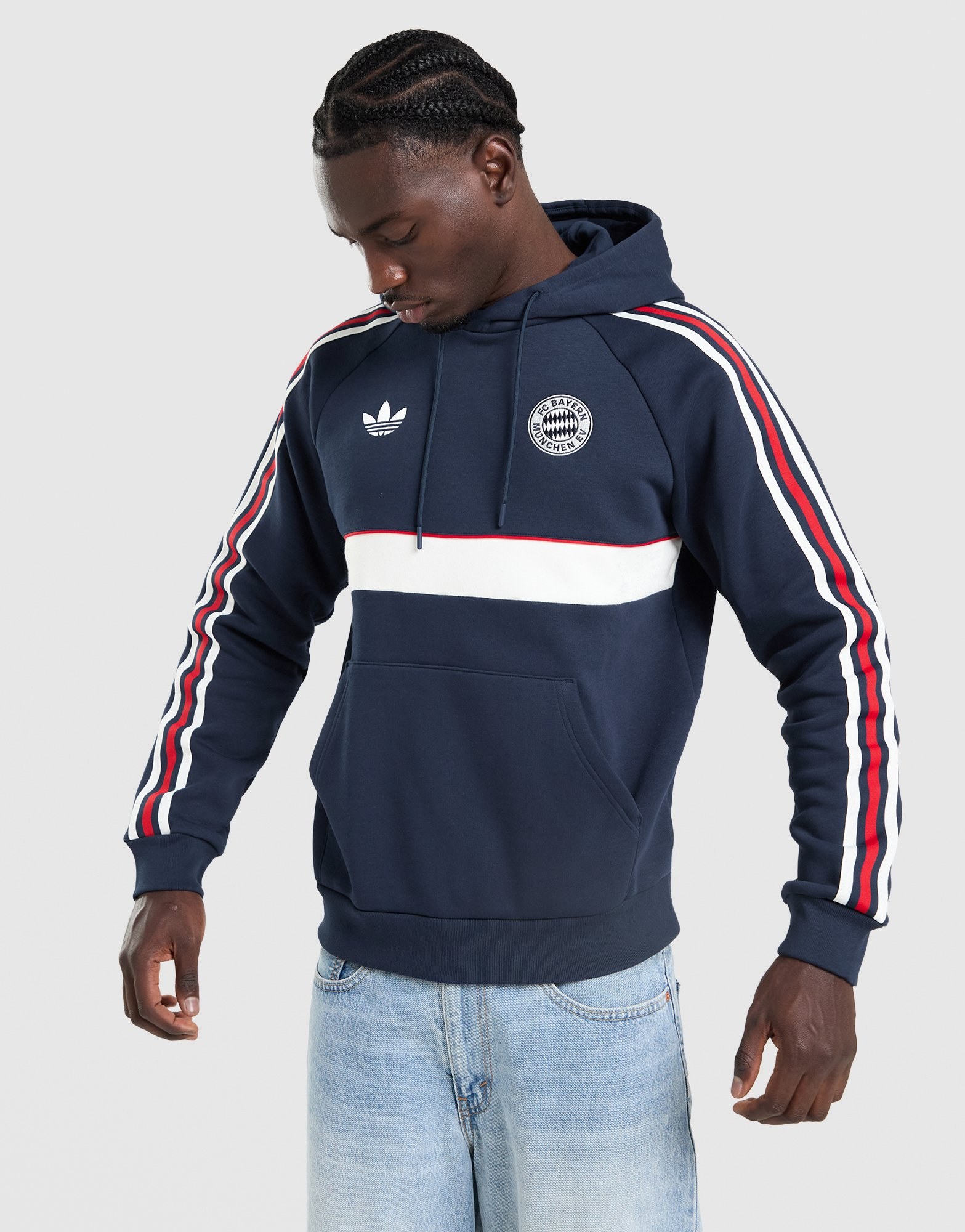 adidas Originals FC Bayern München OG Hoodie