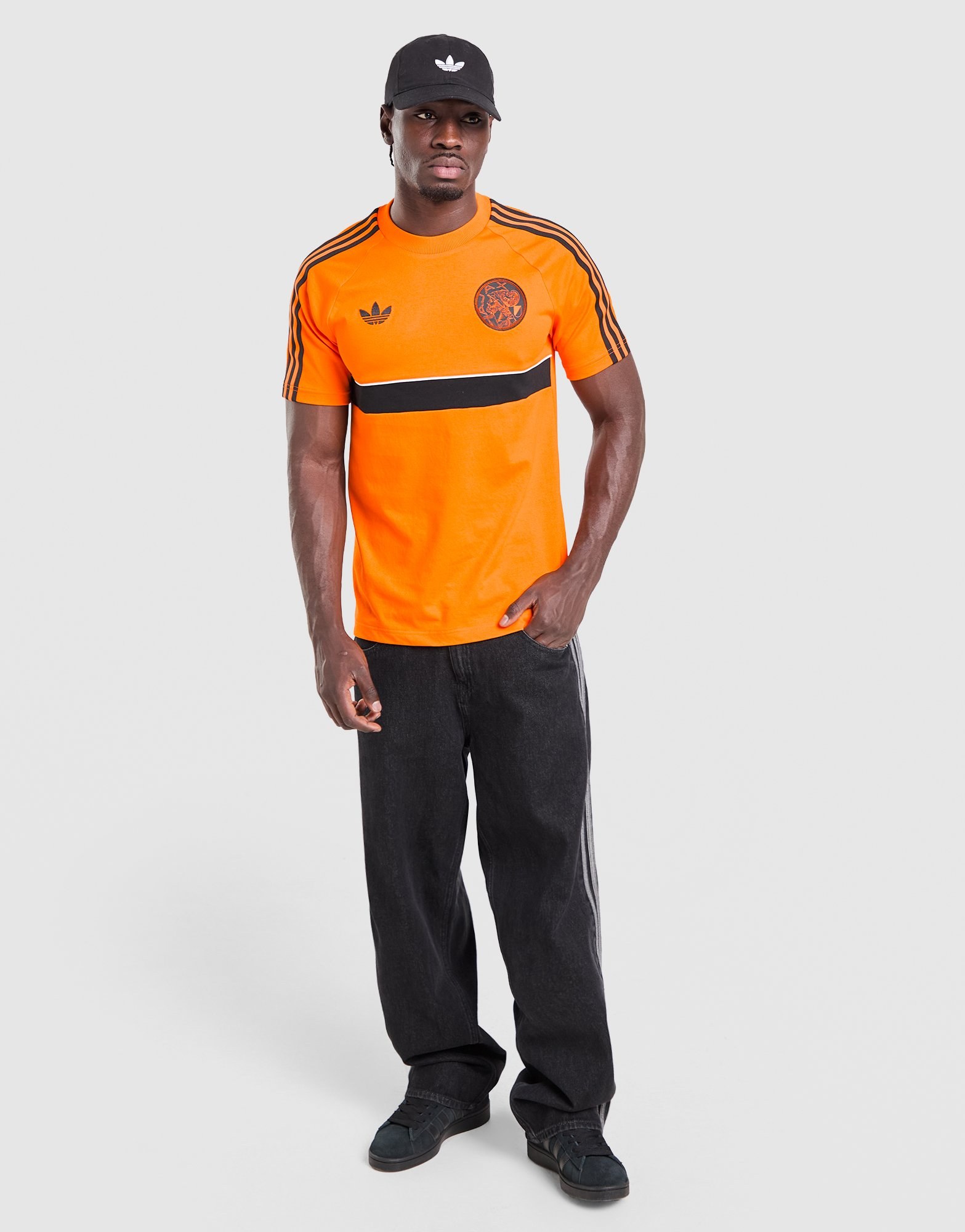 adidas Originals AJAX Amsterdam Originals T-Shirt