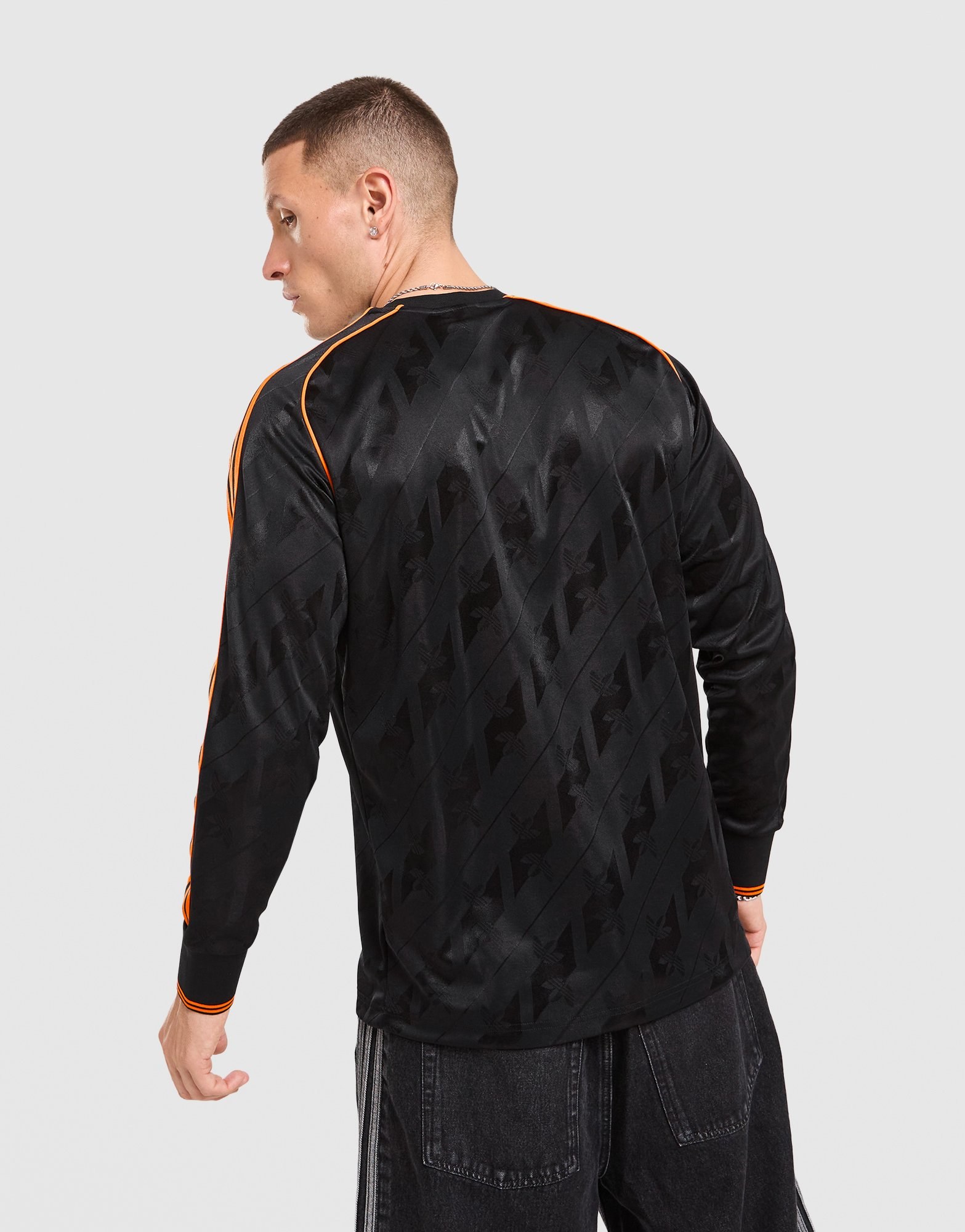 adidas Originals AJAX Amsterdam Originals Trikot, Langärmelig