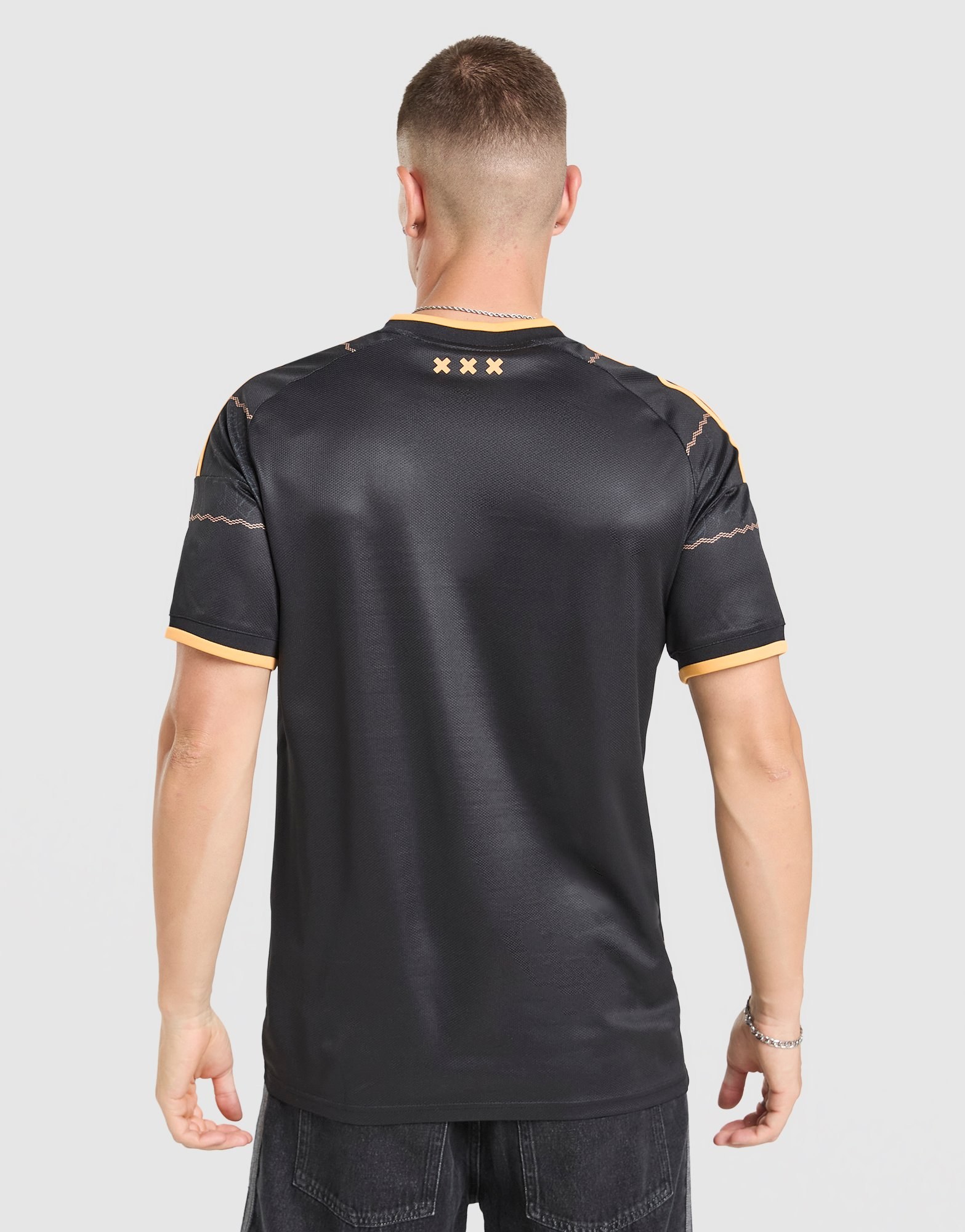adidas Originals AJAX Amsterdam 26/27 Auswärtstrikot