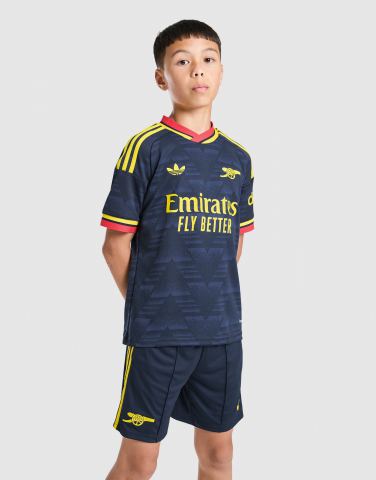 adidas Fc Arsenal 26/27 Kids Auswärtsshorts