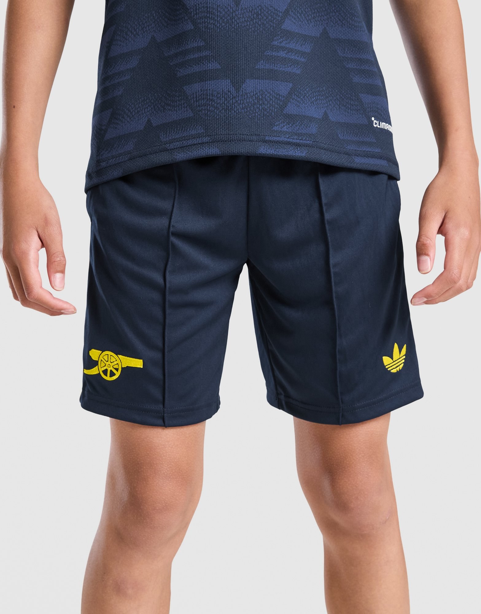 adidas Fc Arsenal 26/27 Kids Auswärtsshorts