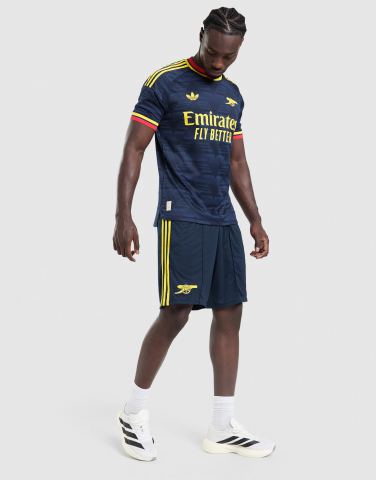 adidas Originals Arsenal FC 2026/27 Away Shorts