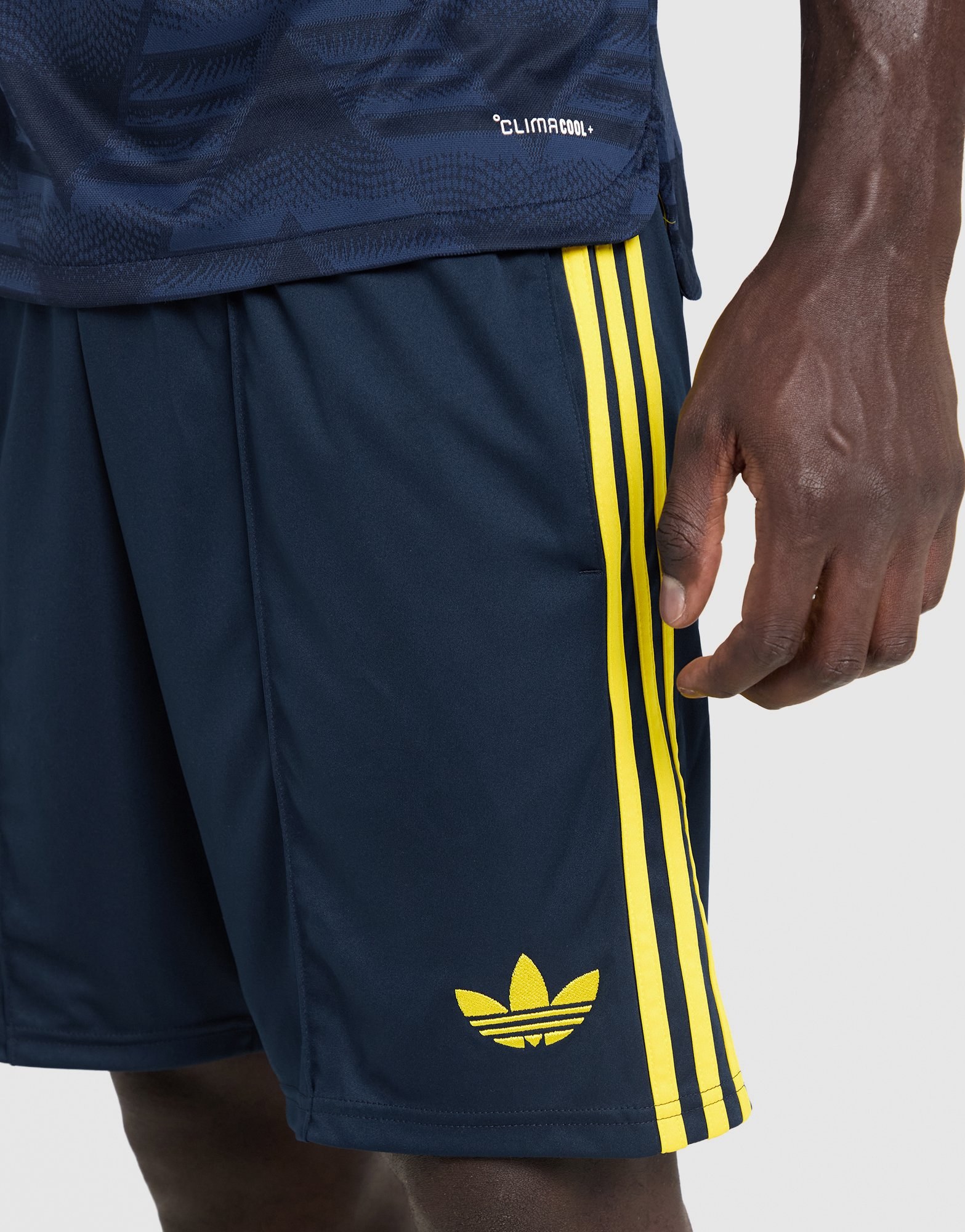 adidas Originals Arsenal FC 2026/27 Away Shorts