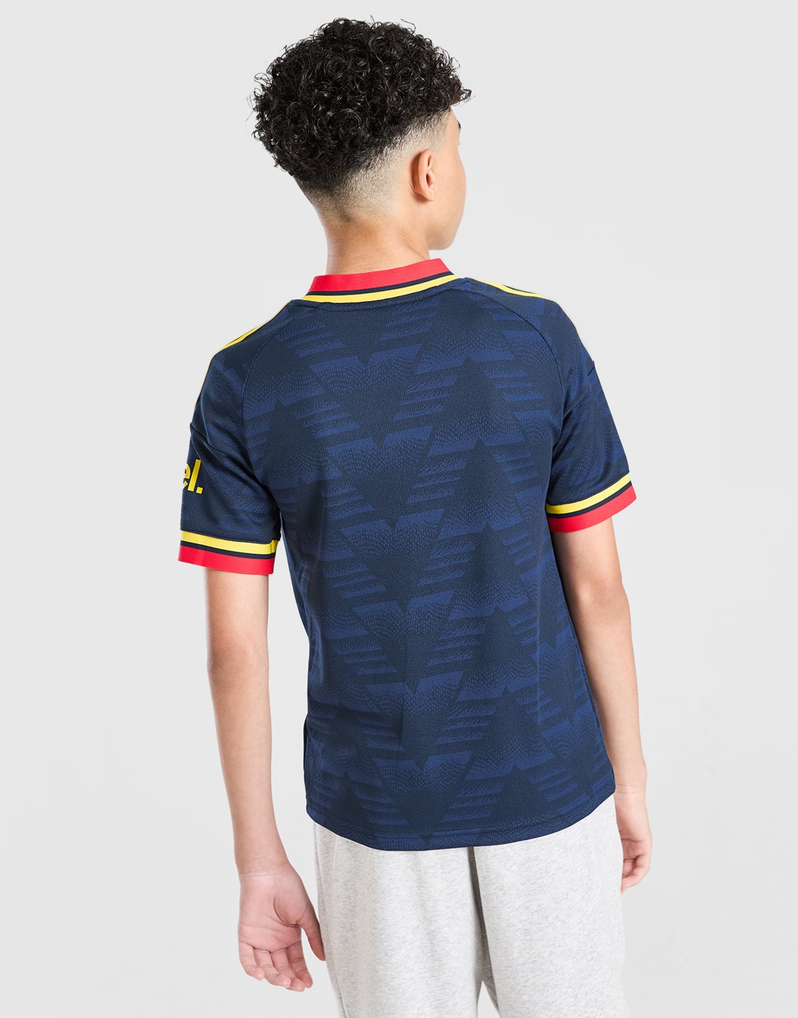 adidas Originals FC Arsenal 26/27 Kids Auswärtstrikot