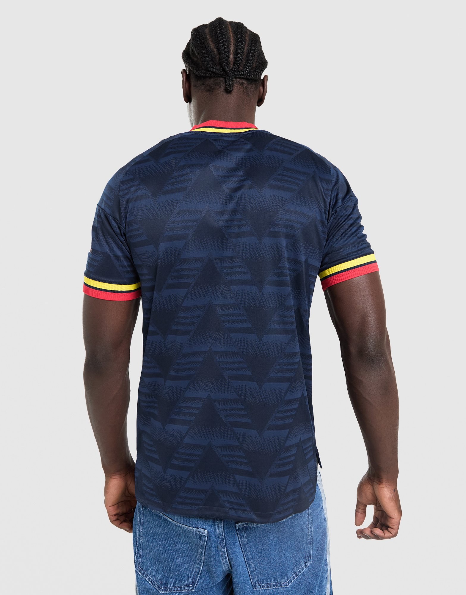adidas Arsenal Fc 26/27 Authentic Auswärtstrikot
