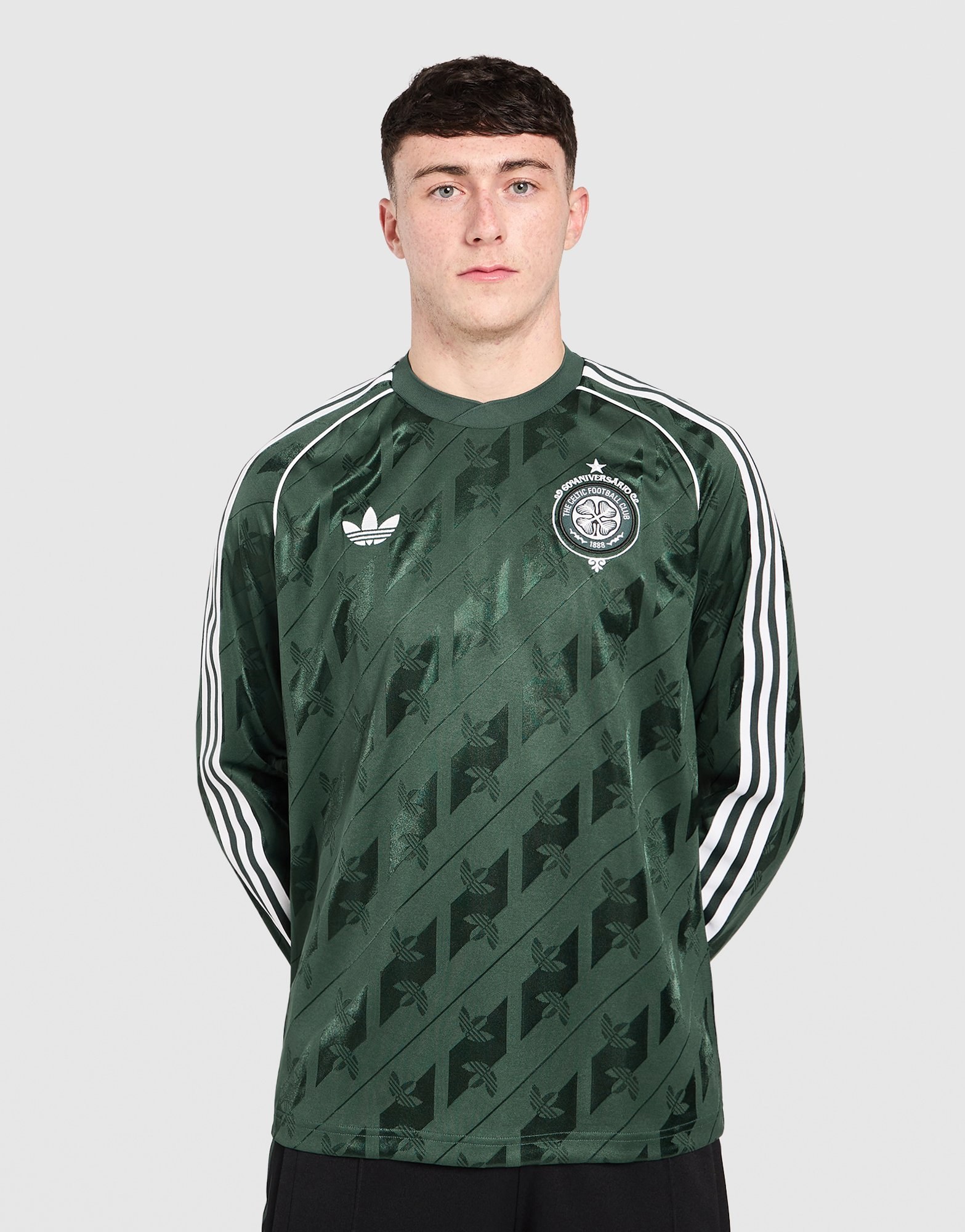 adidas Originals Celtic FC OG Jersey