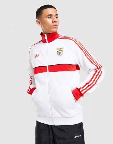 adidas Originals SL Benfica OG Trainingsoberteil