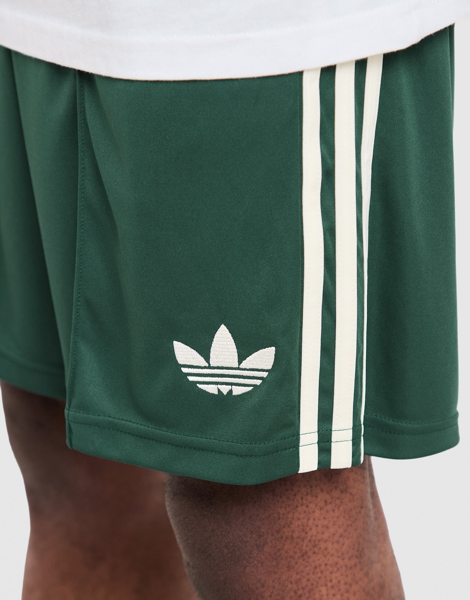 adidas Originals Real Madrid 2026/27 Away Shorts