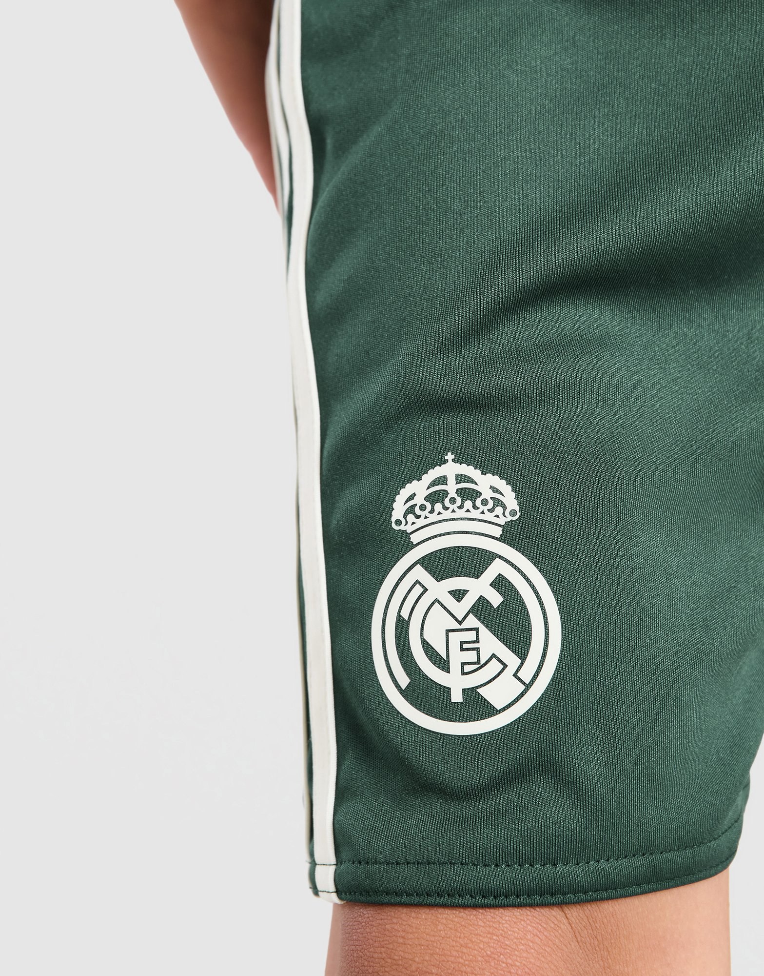 adidas Originals Real Madrid 26/27 Mini-auswärtsausrüstung