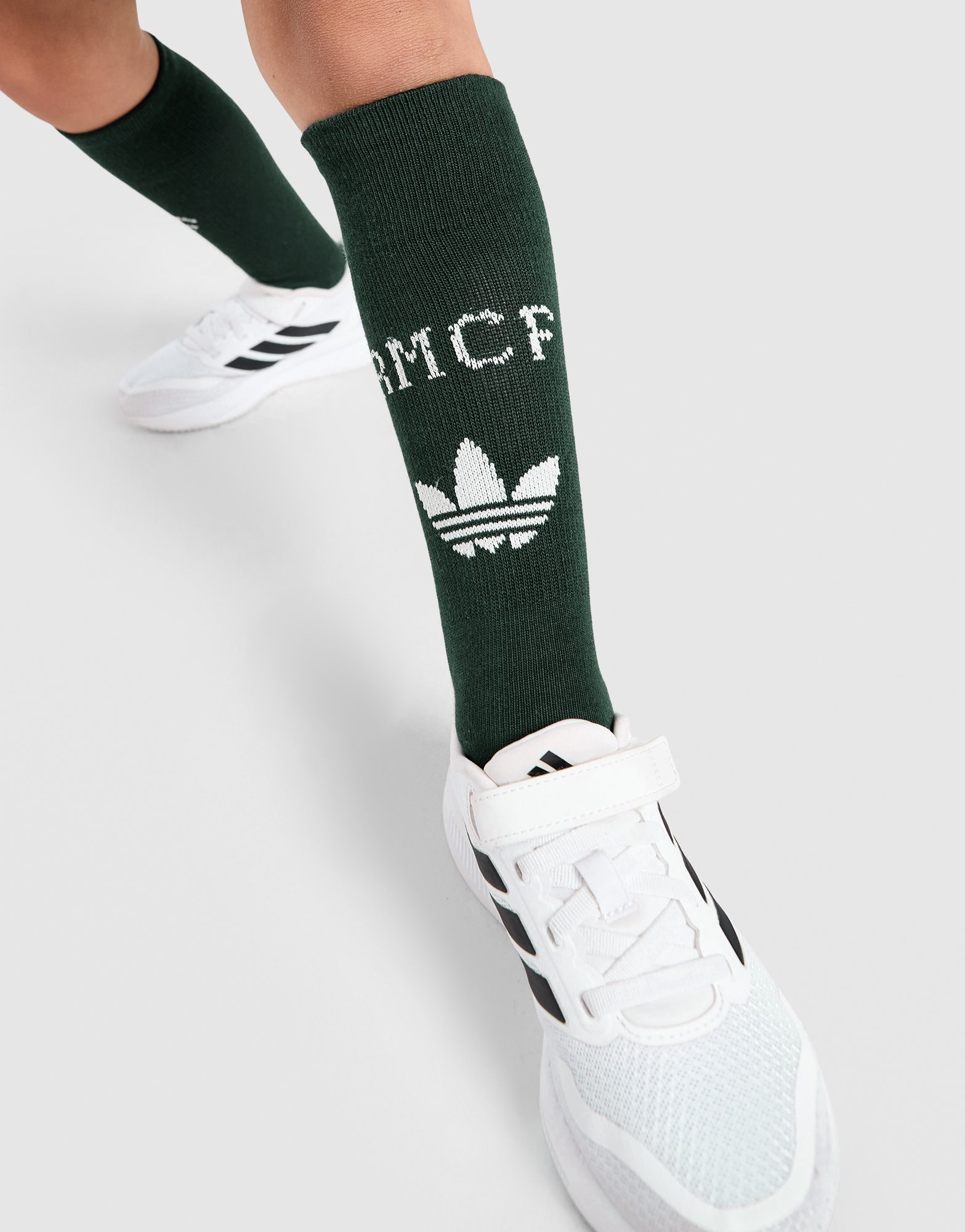 adidas Originals Real Madrid 26/27 Mini-auswärtsausrüstung