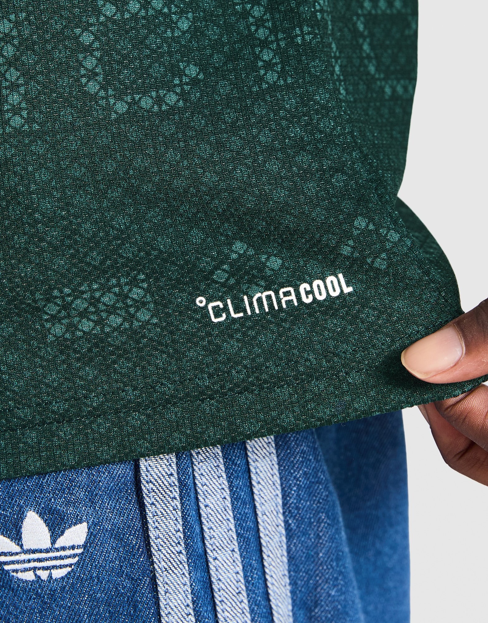 adidas Originals Real Madrid 2026/27 Away Shirt Junior