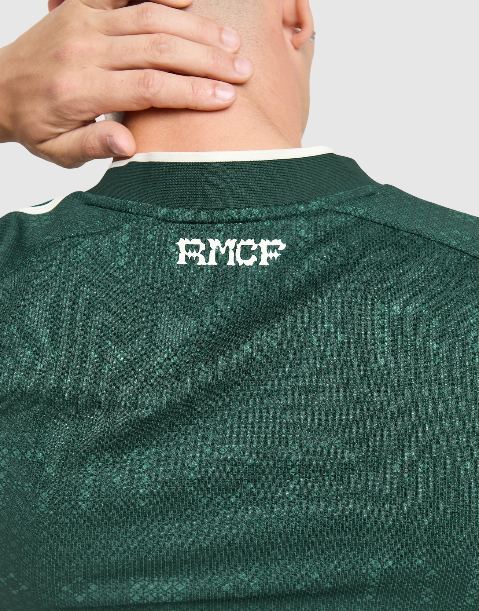 adidas Originals Real Madrid 2026/27 Away Shirt