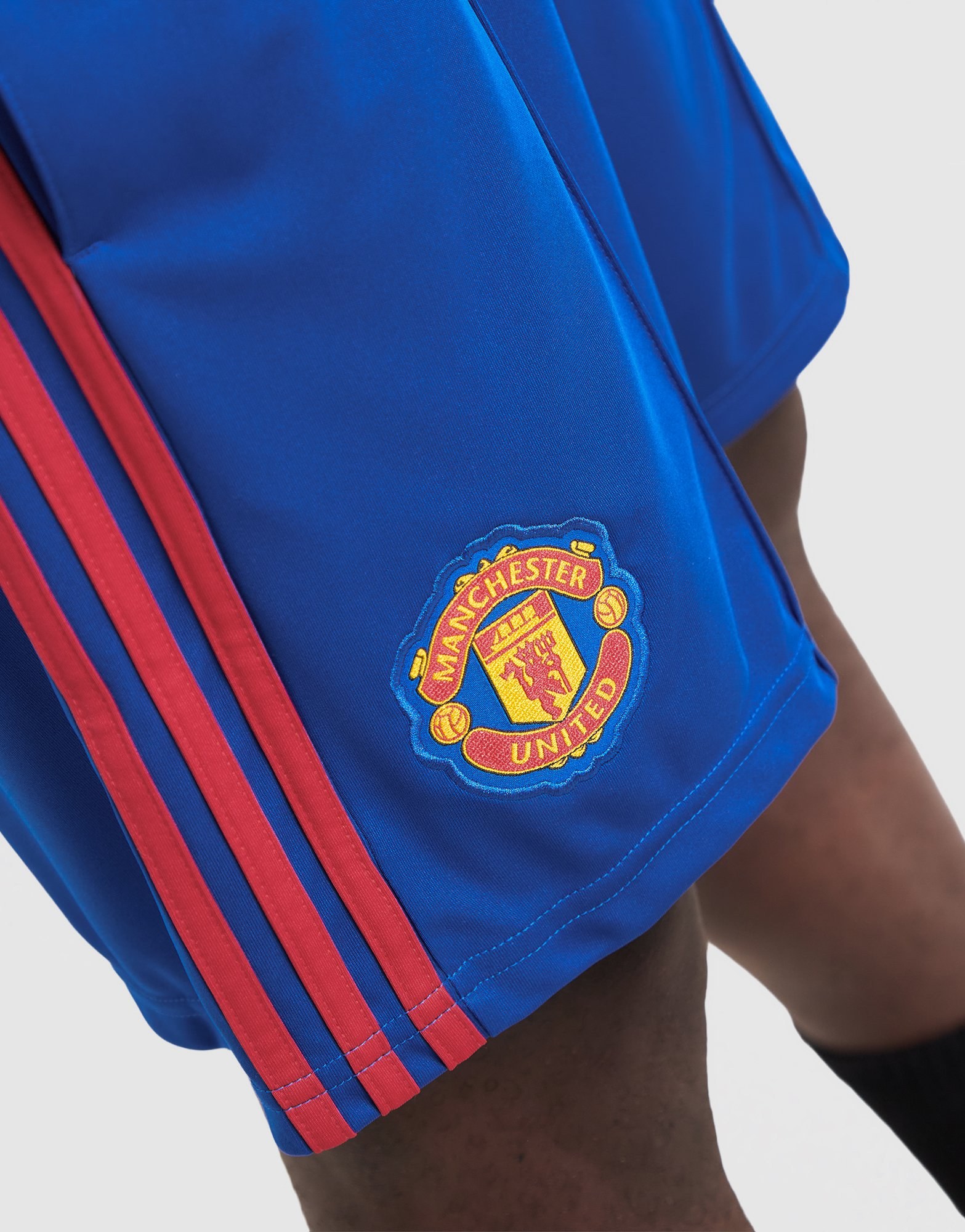 adidas Originals Manchester United FC 2026/27 Away Shorts