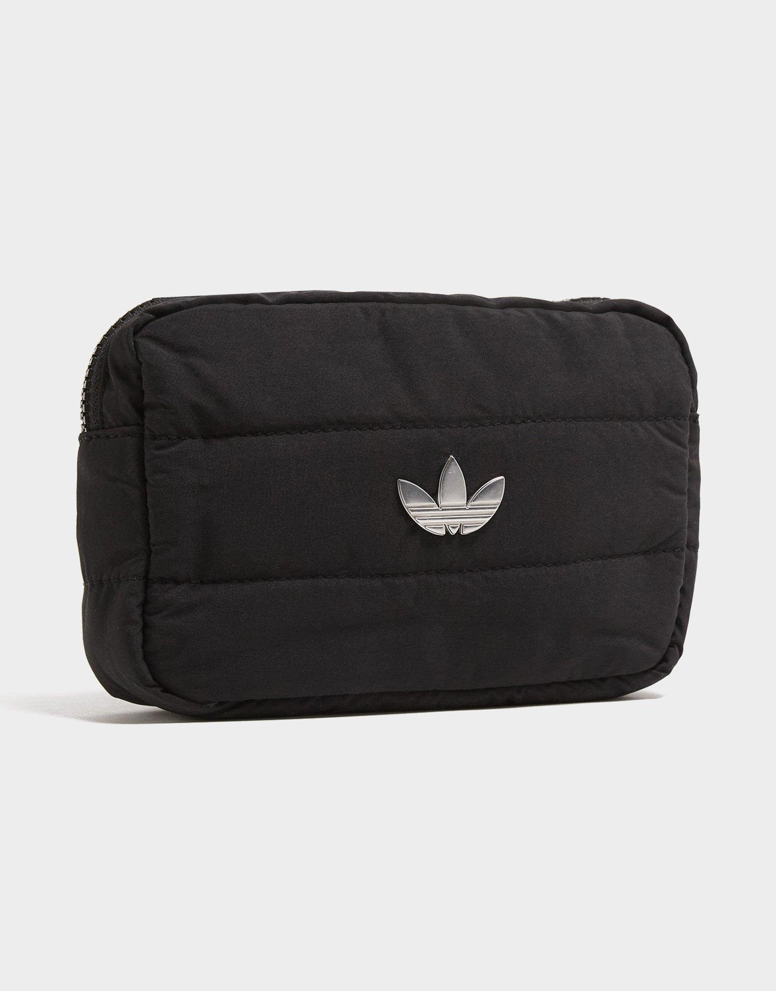 adidas Originals Metal Trefoil Bauchtasche