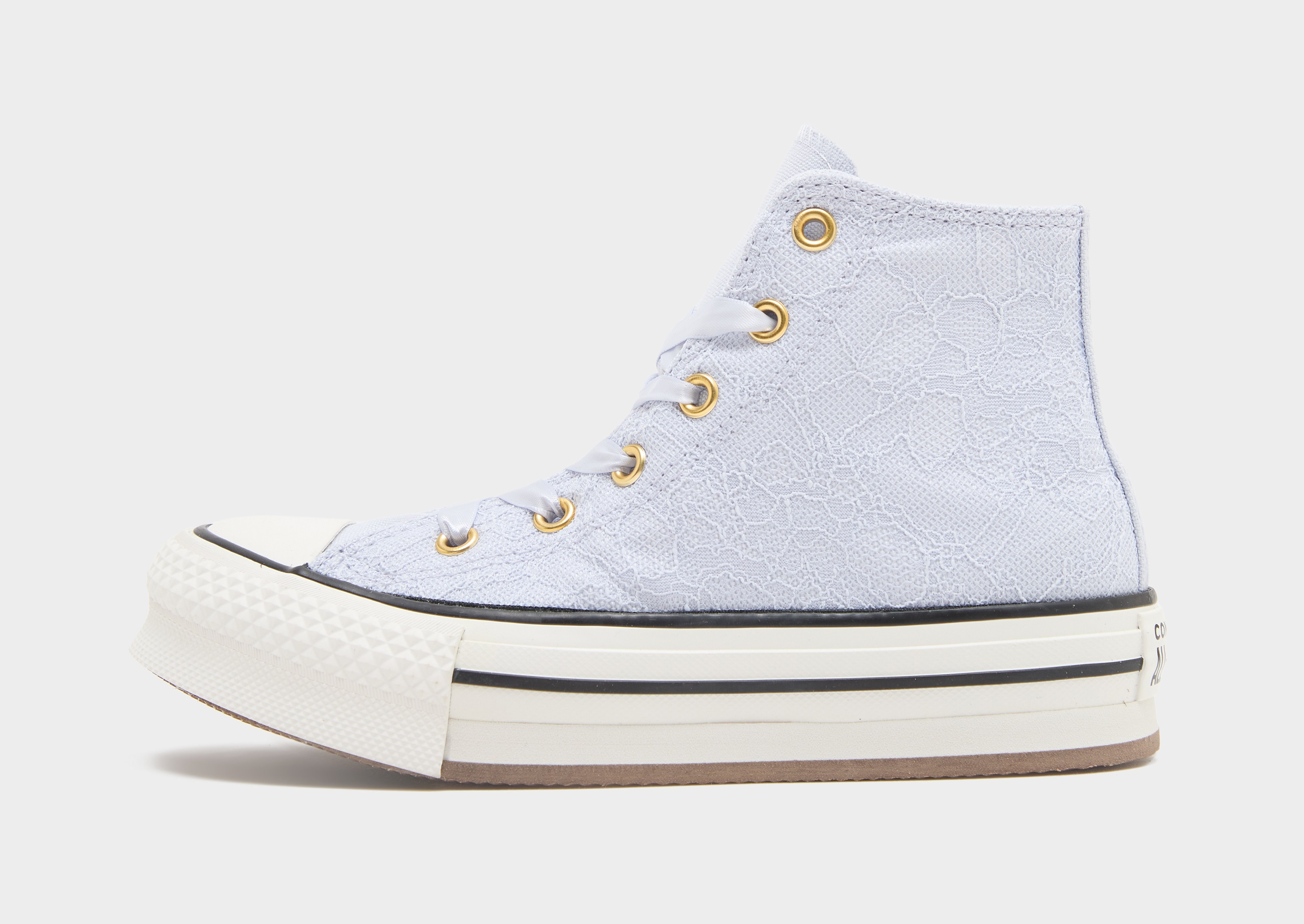 Converse Chuck Taylor Lift High Lace Kleinkinder