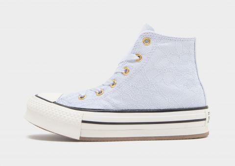 Converse Chuck Taylor Lift High Lace Kleinkinder