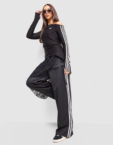 adidas Originals Lace Firebird Trainingshose