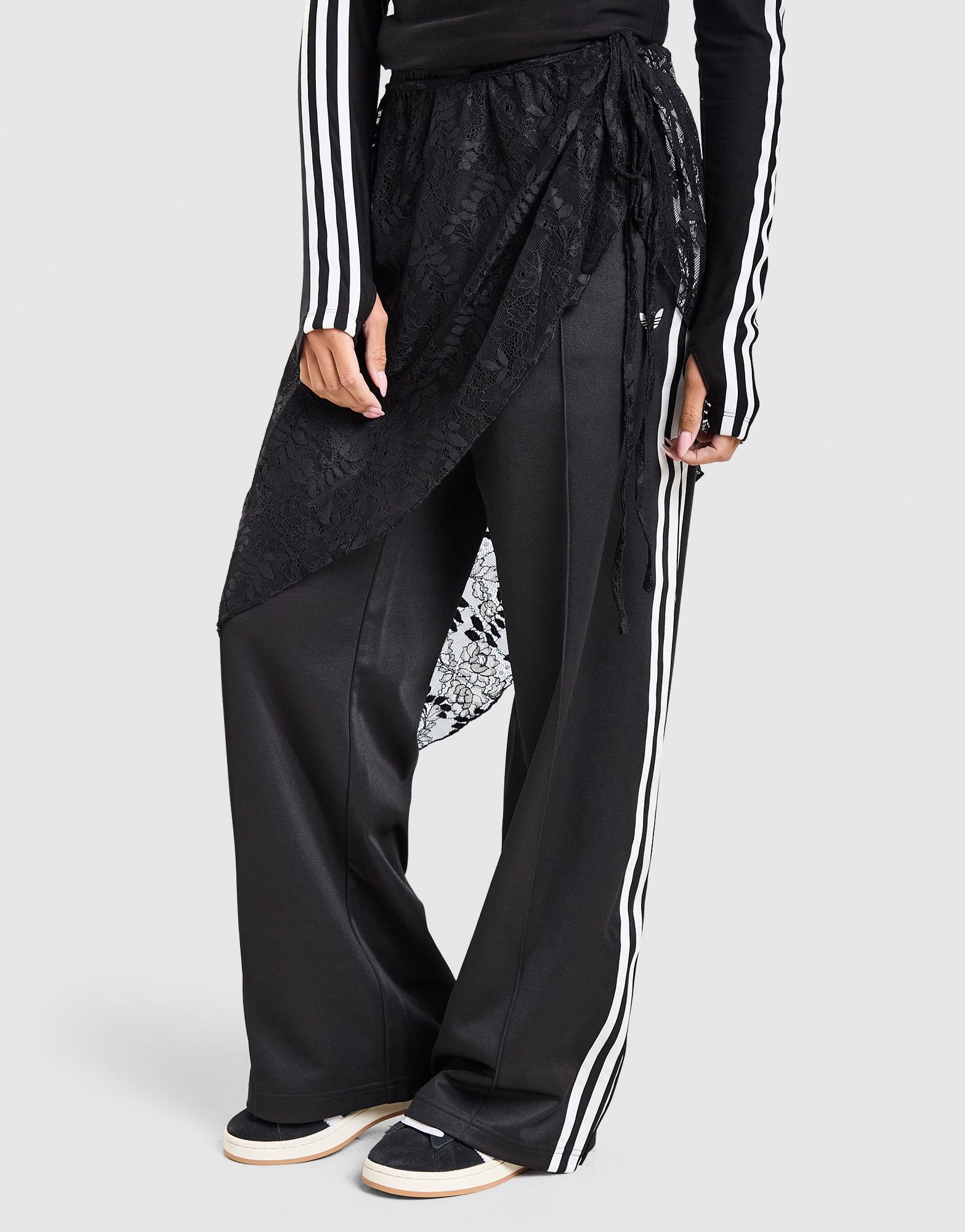 adidas Originals Lace Firebird Trainingshose