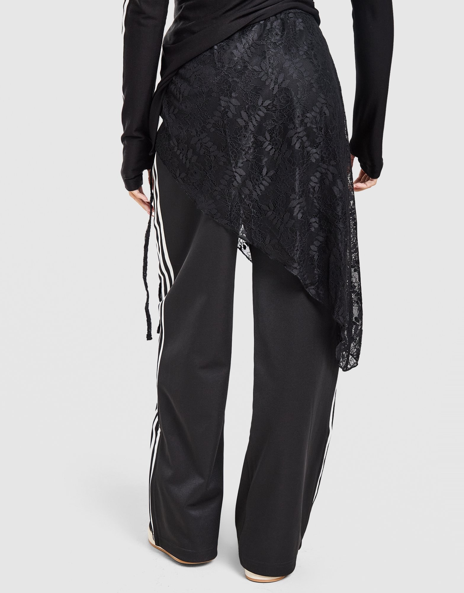 adidas Originals Lace Firebird Trainingshose