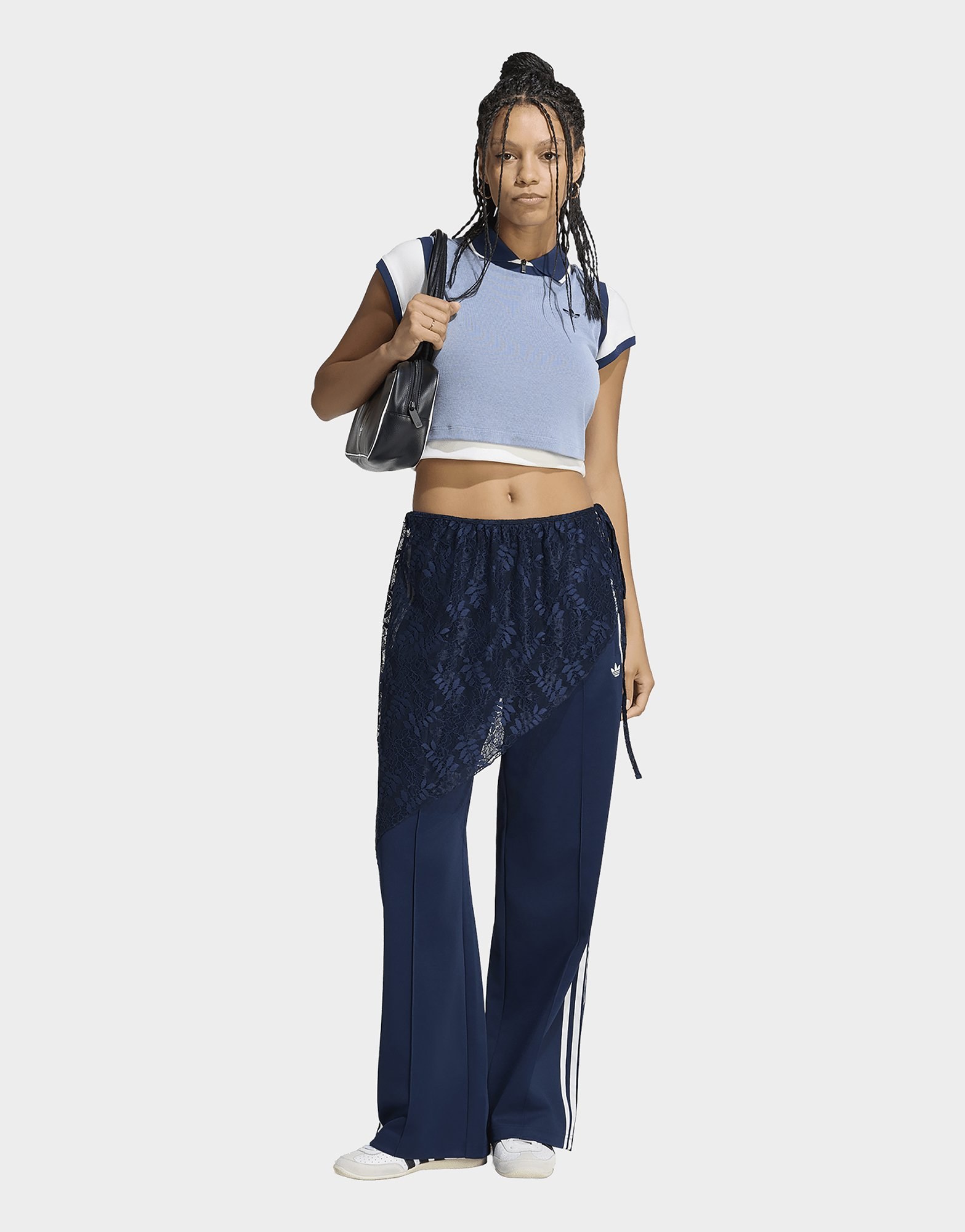 adidas Originals Lace Firebird Trainingshose