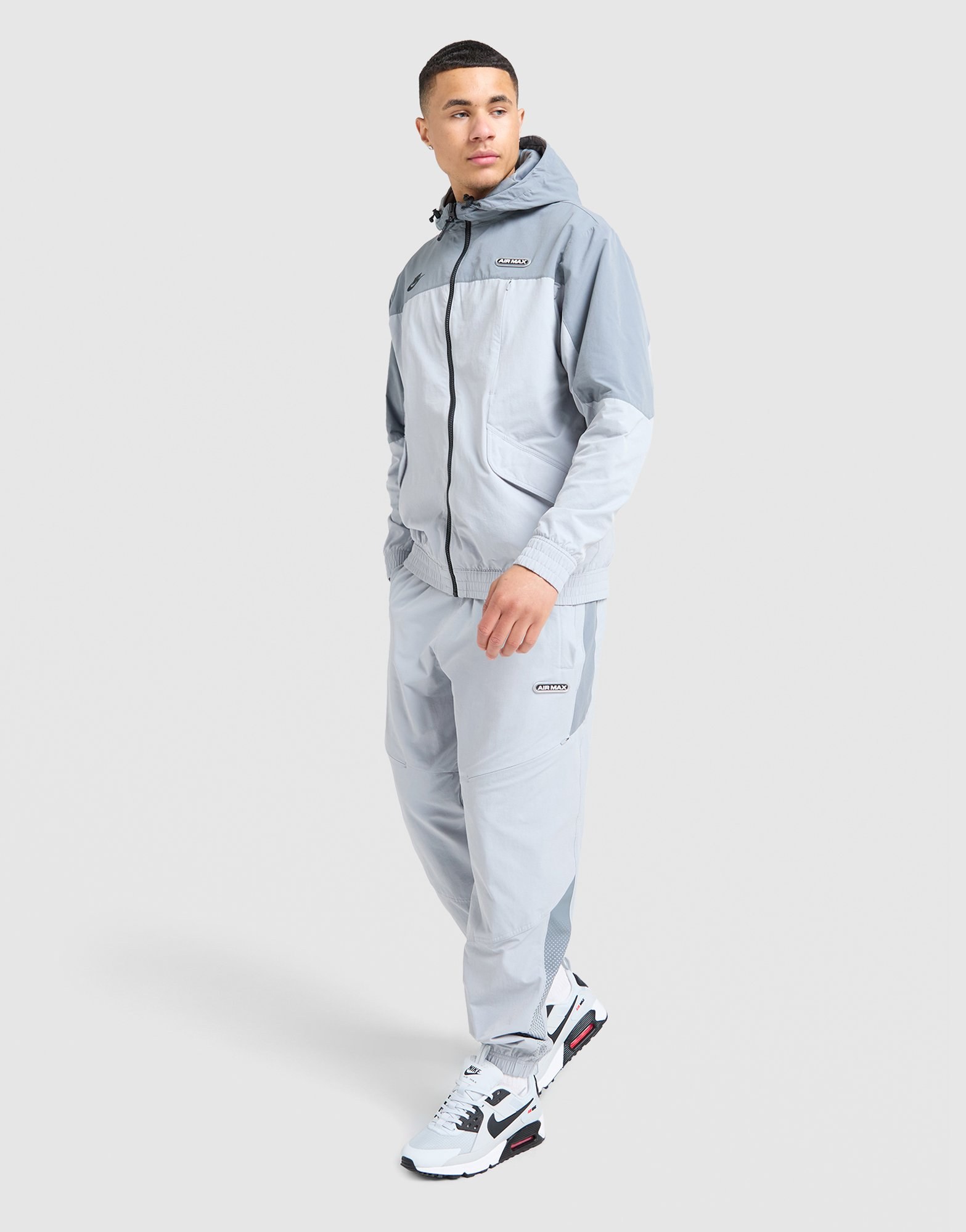 Nike Air Max Woven Track Pants