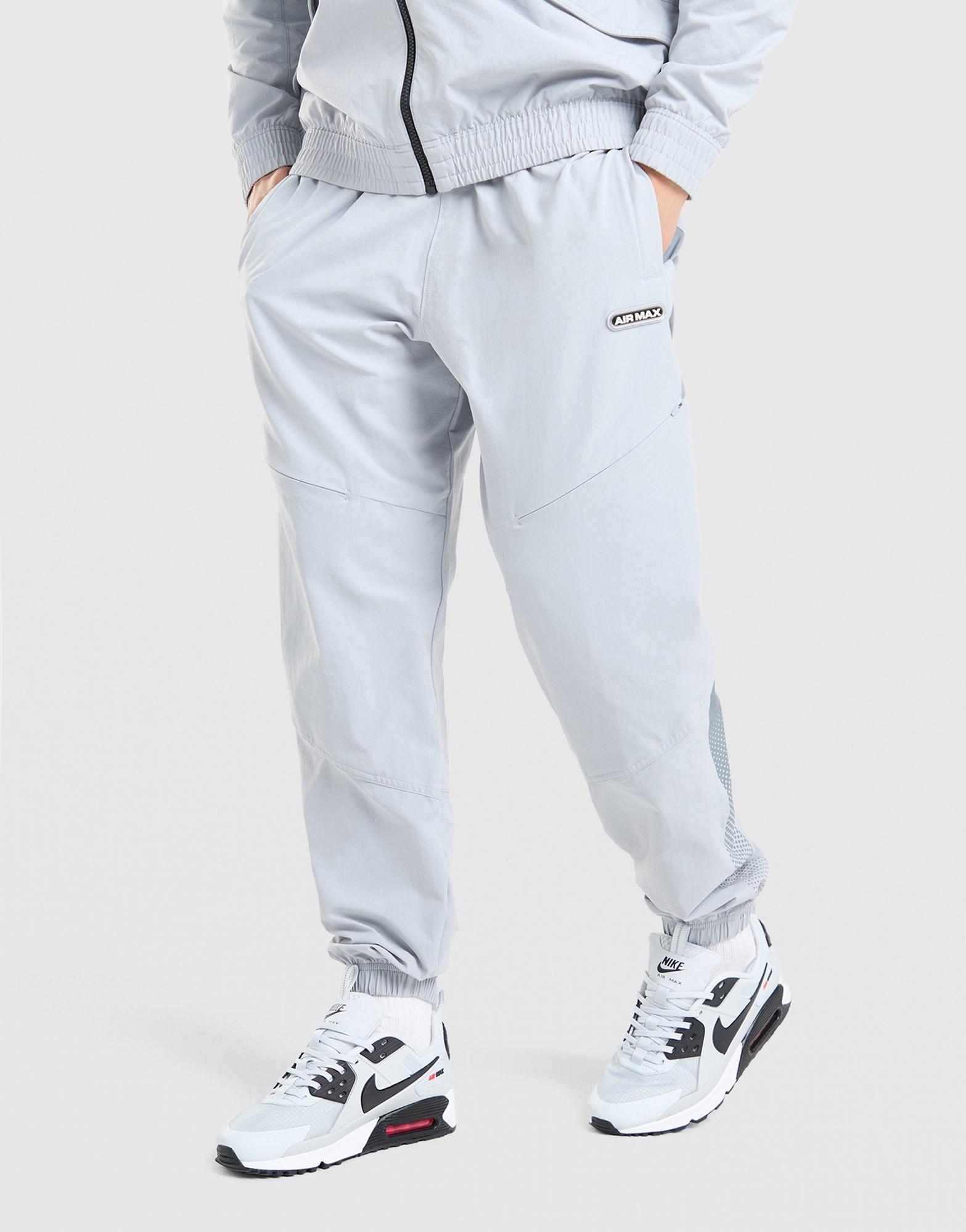 Nike Air Max Woven Track Pants
