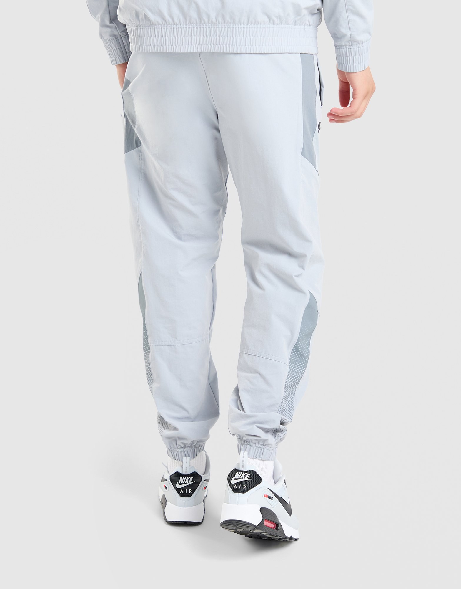 Nike Air Max Woven Track Pants