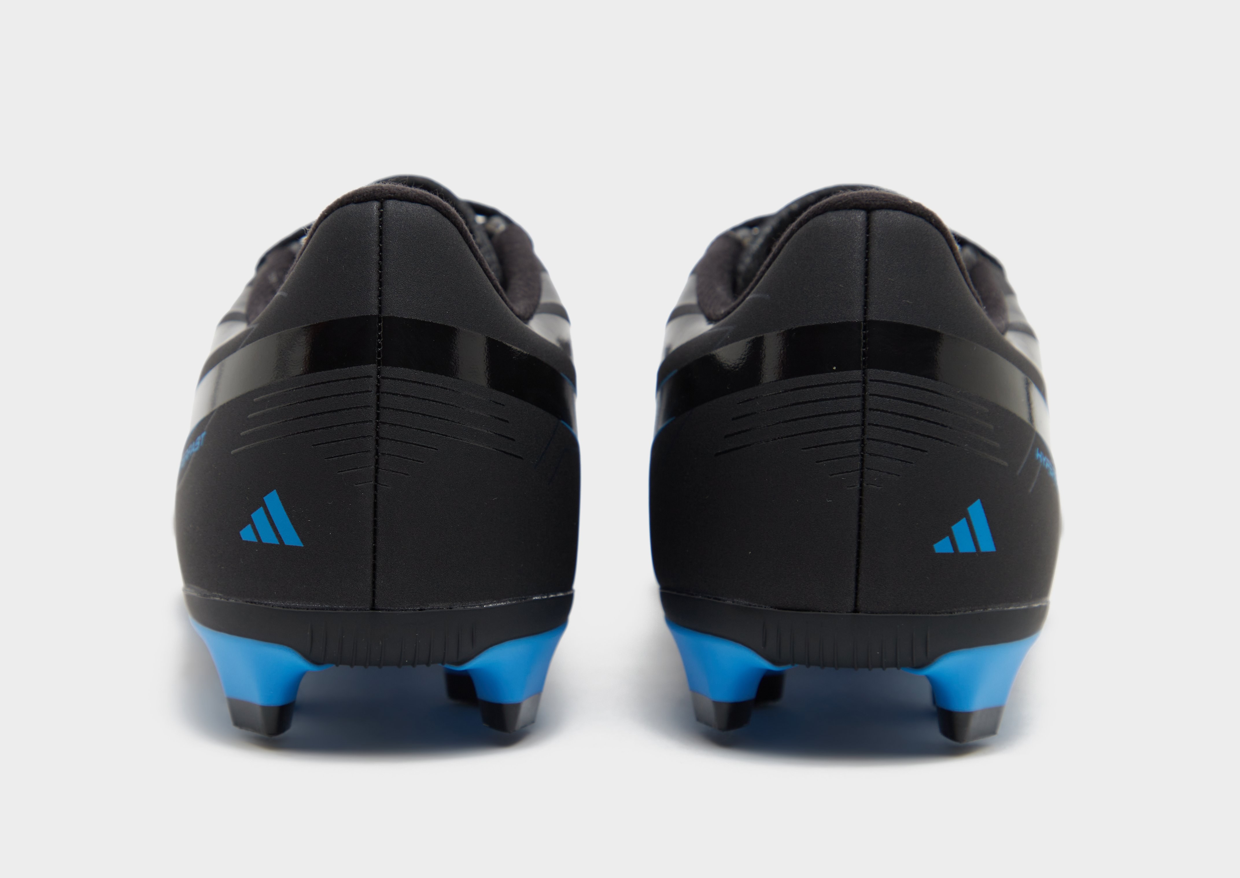 adidas F50 Hyperfast Club Kids Fußballschuh, Feste Böden/multi Ground