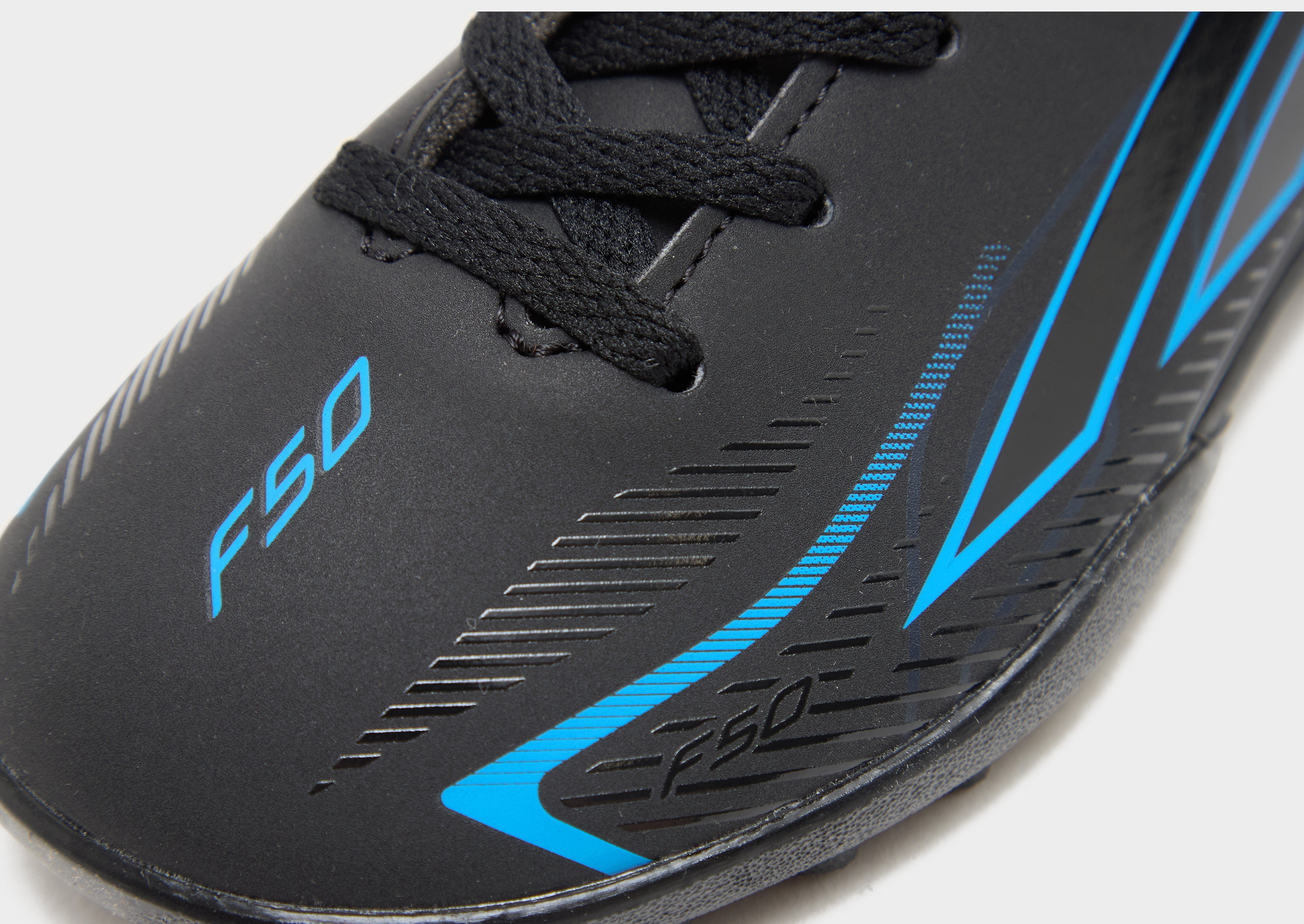 adidas F50 Hyperfast Club Kids Fußballschuh, Rollrasen