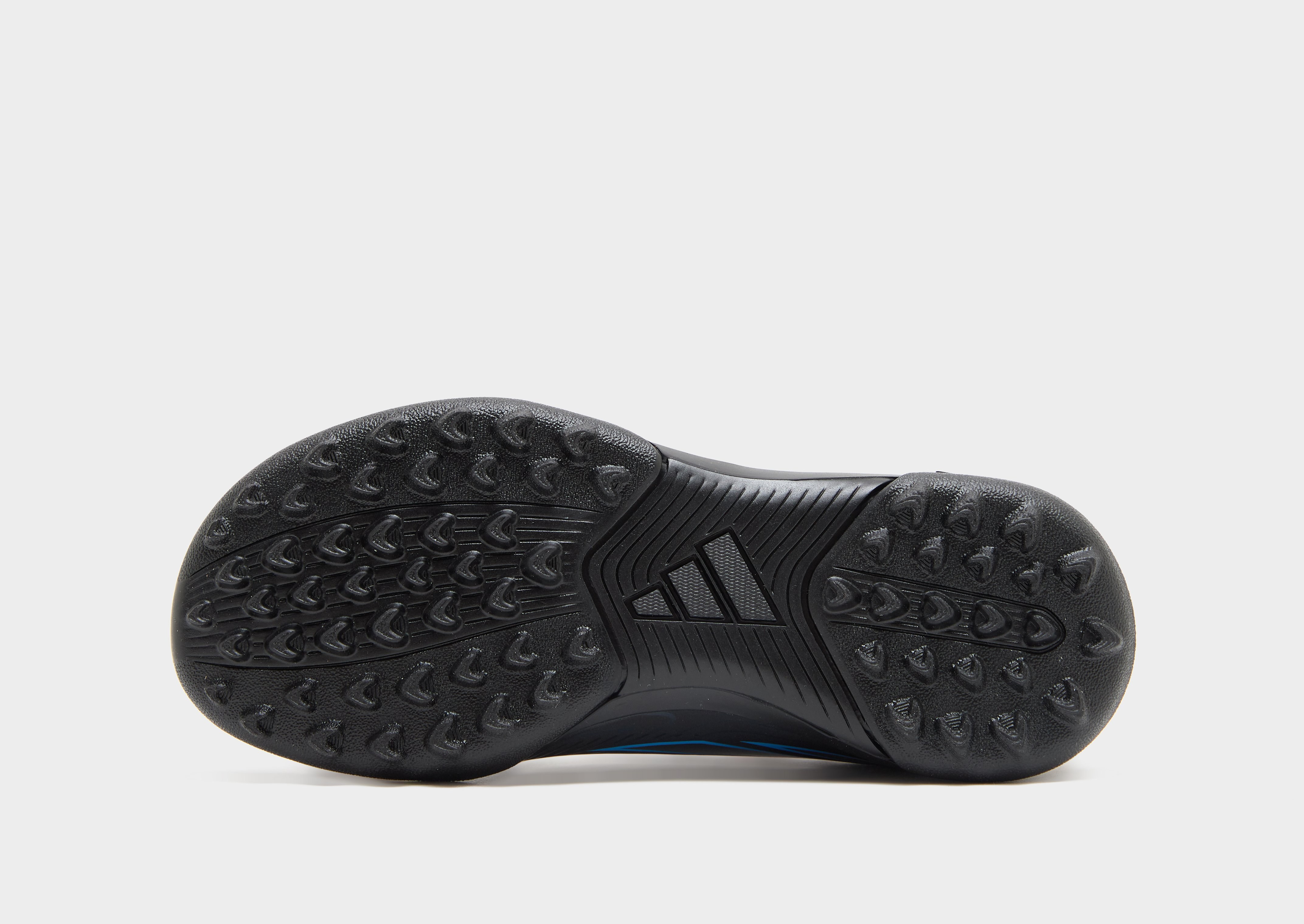 adidas F50 Hyperfast Club Kids Fußballschuh, Rollrasen