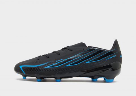 adidas F50 Hyperfast League Kids Fußballschuh, Naturrasen