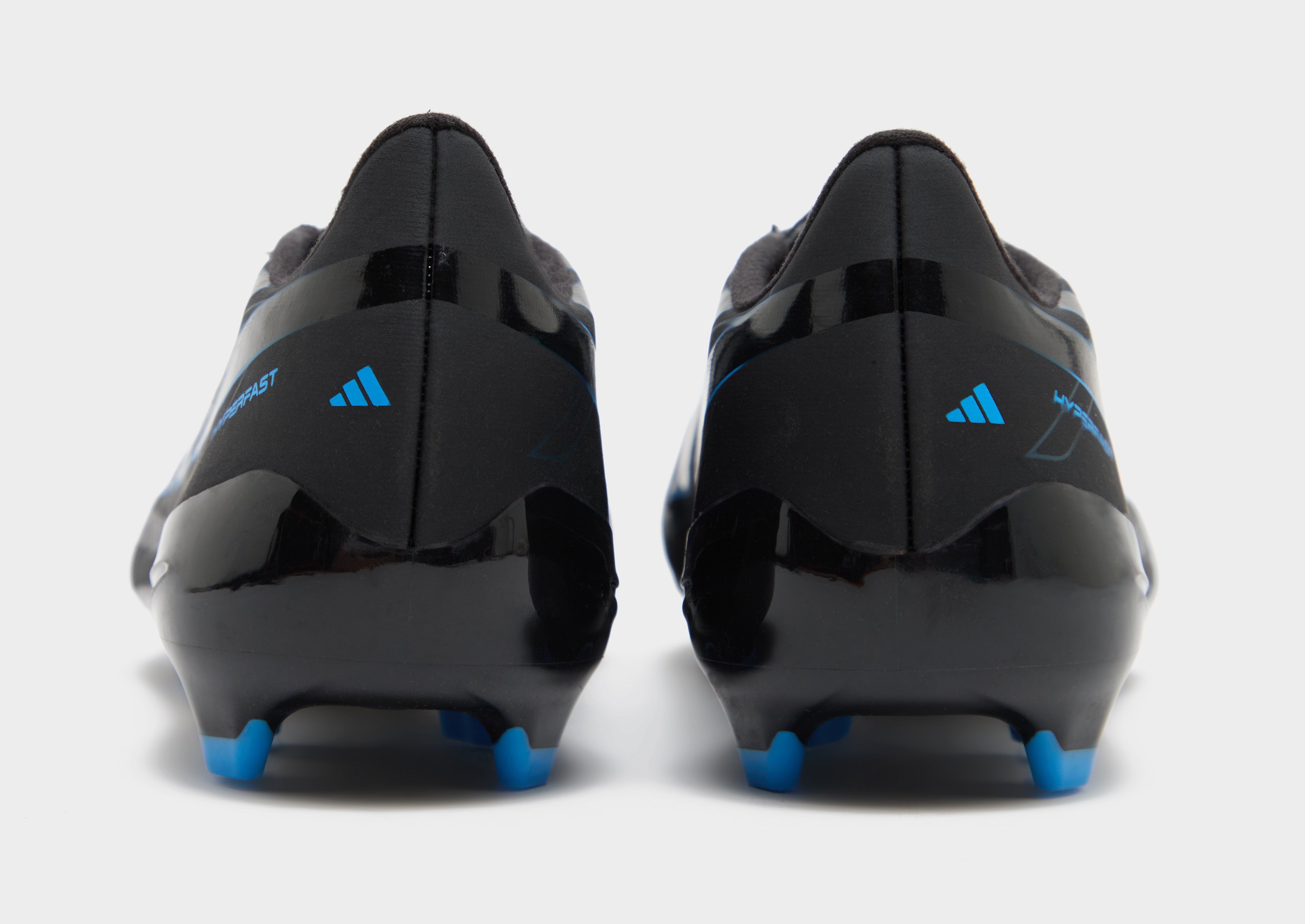 adidas F50 Hyperfast League Kids Fußballschuh, Naturrasen
