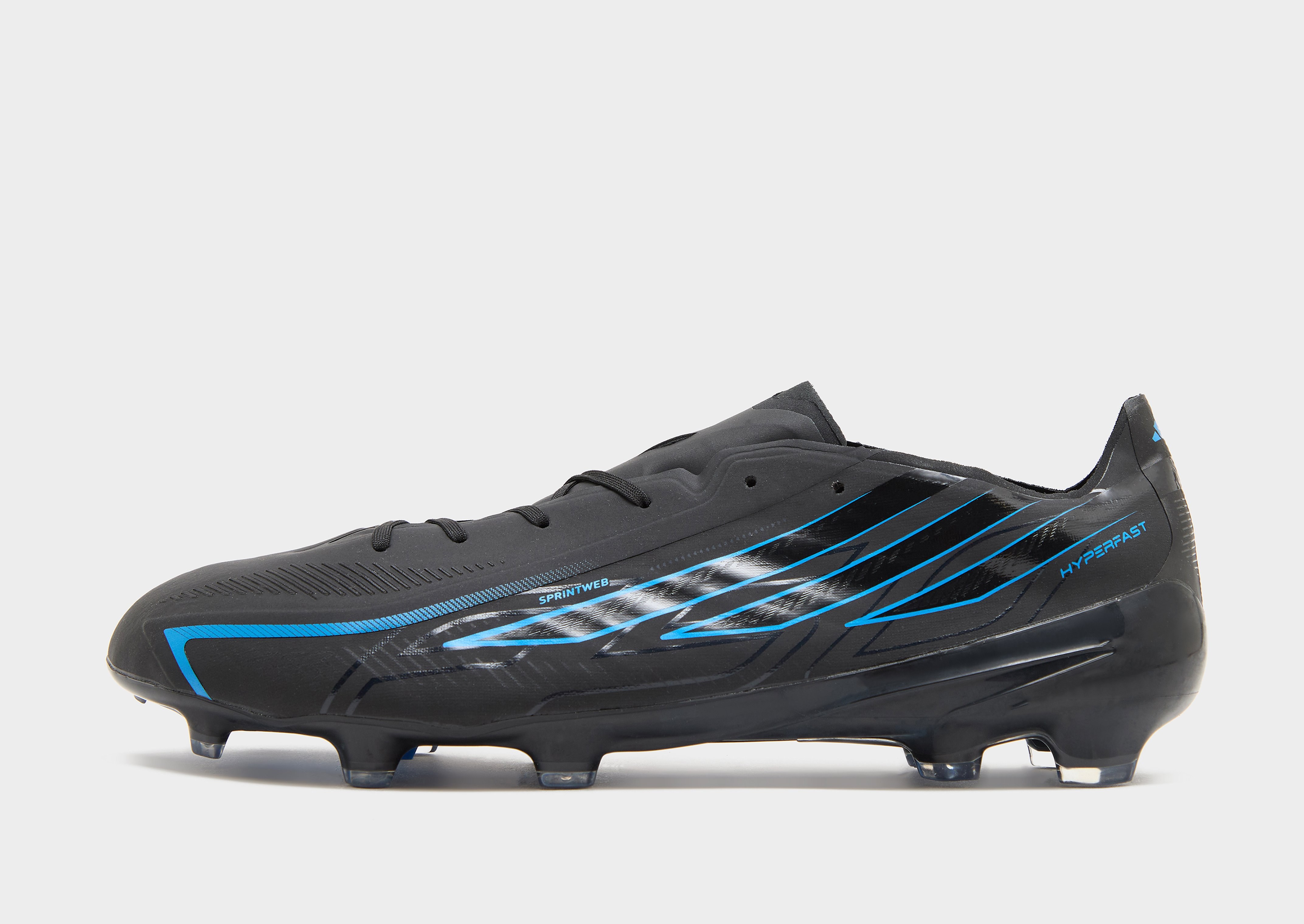 adidas F50 Hyperfast Pro Fußballschuh, Feste Böden