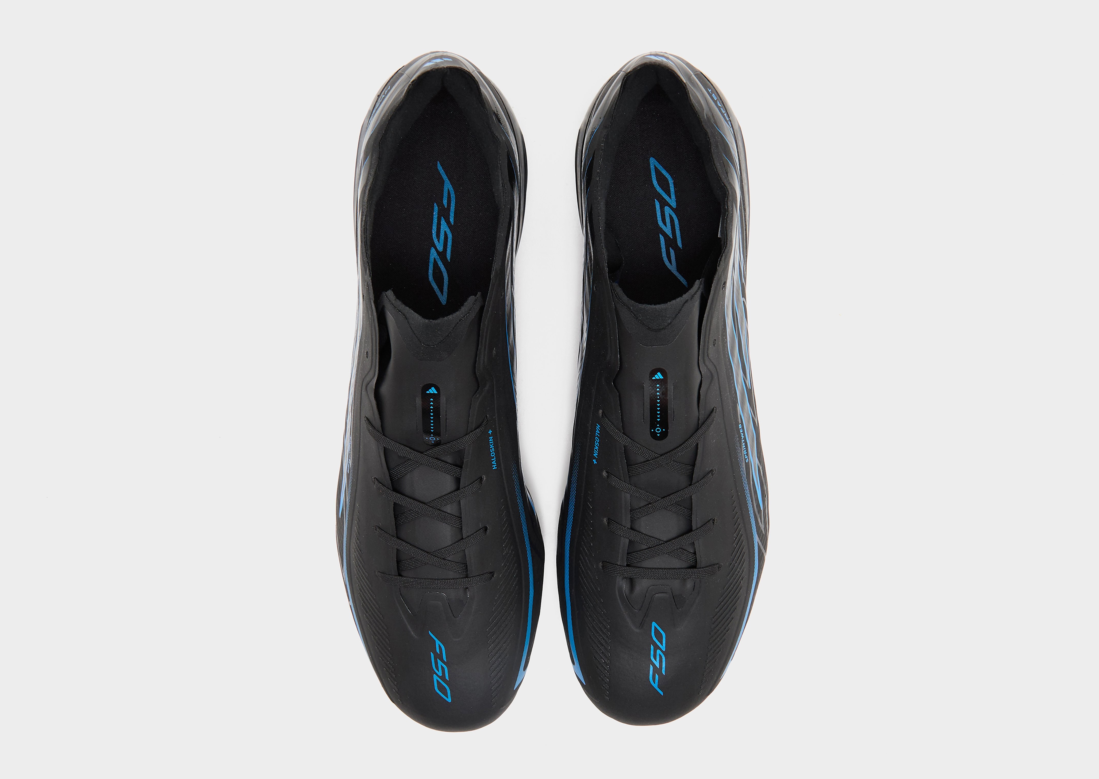adidas F50 Hyperfast Pro Fußballschuh, Feste Böden