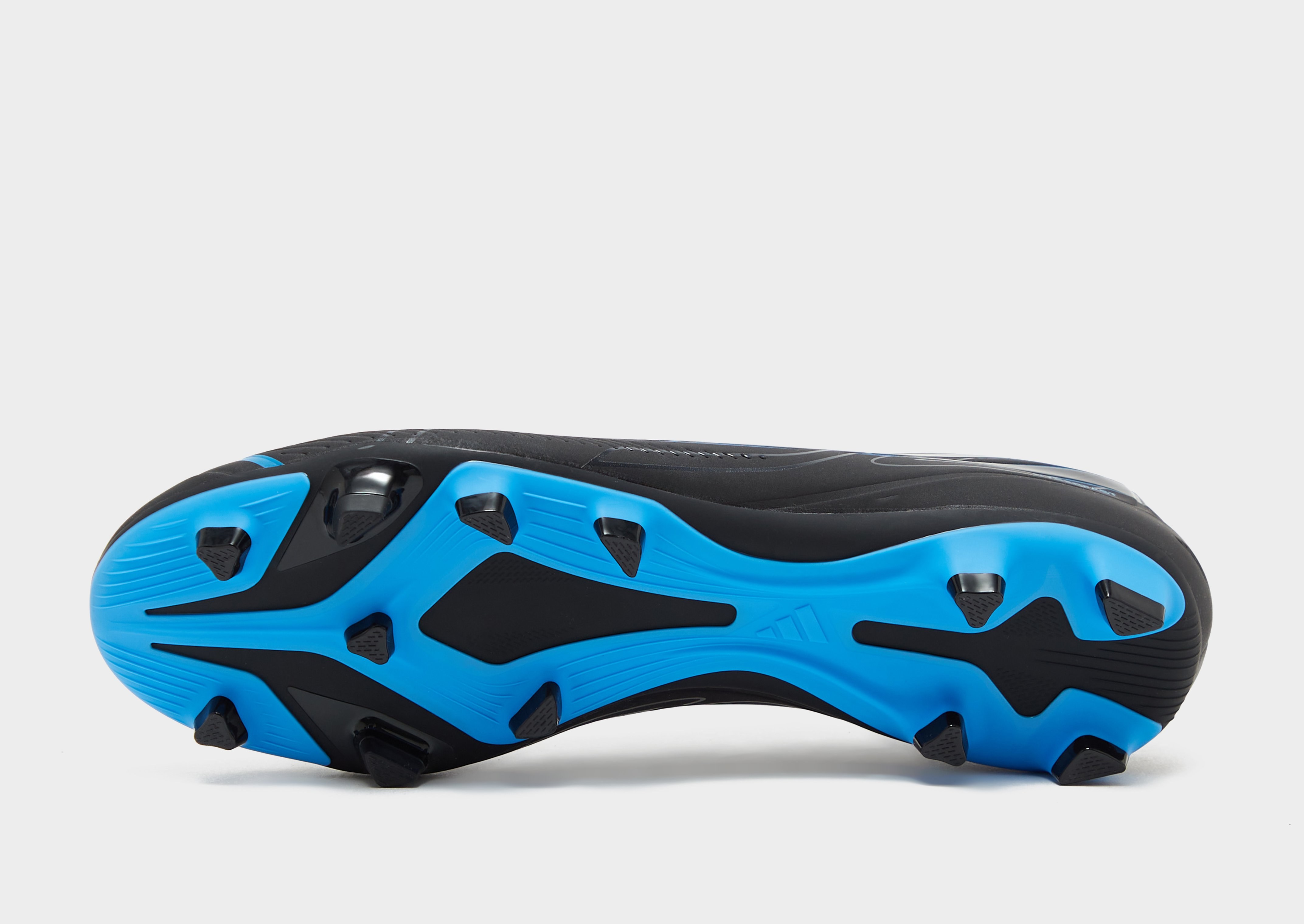 adidas F50 Hyperfast Club Fußballschuh, Feste Böden/gemischte Böden
