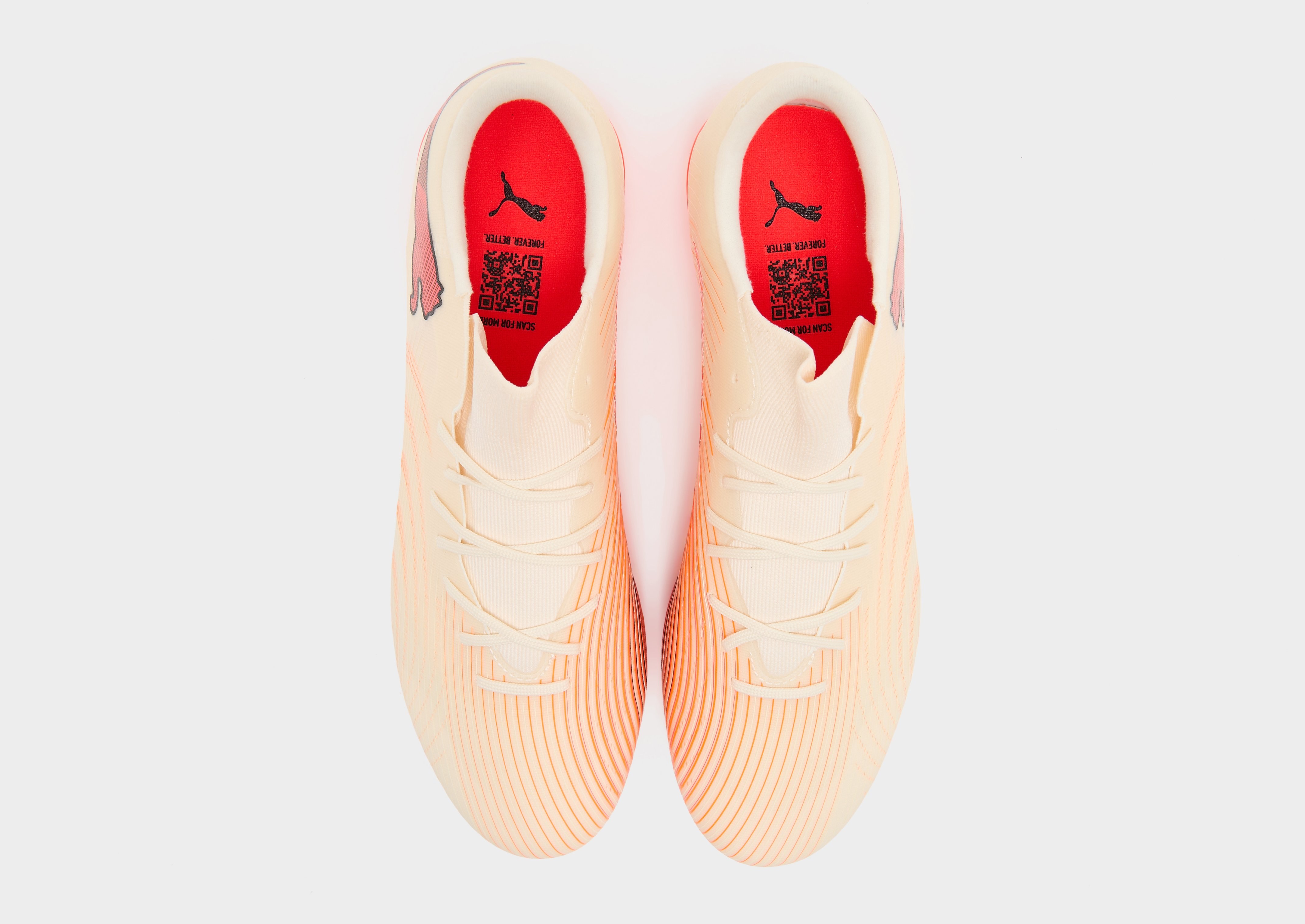 PUMA FUTURE 9 Match Fusion FG/AG