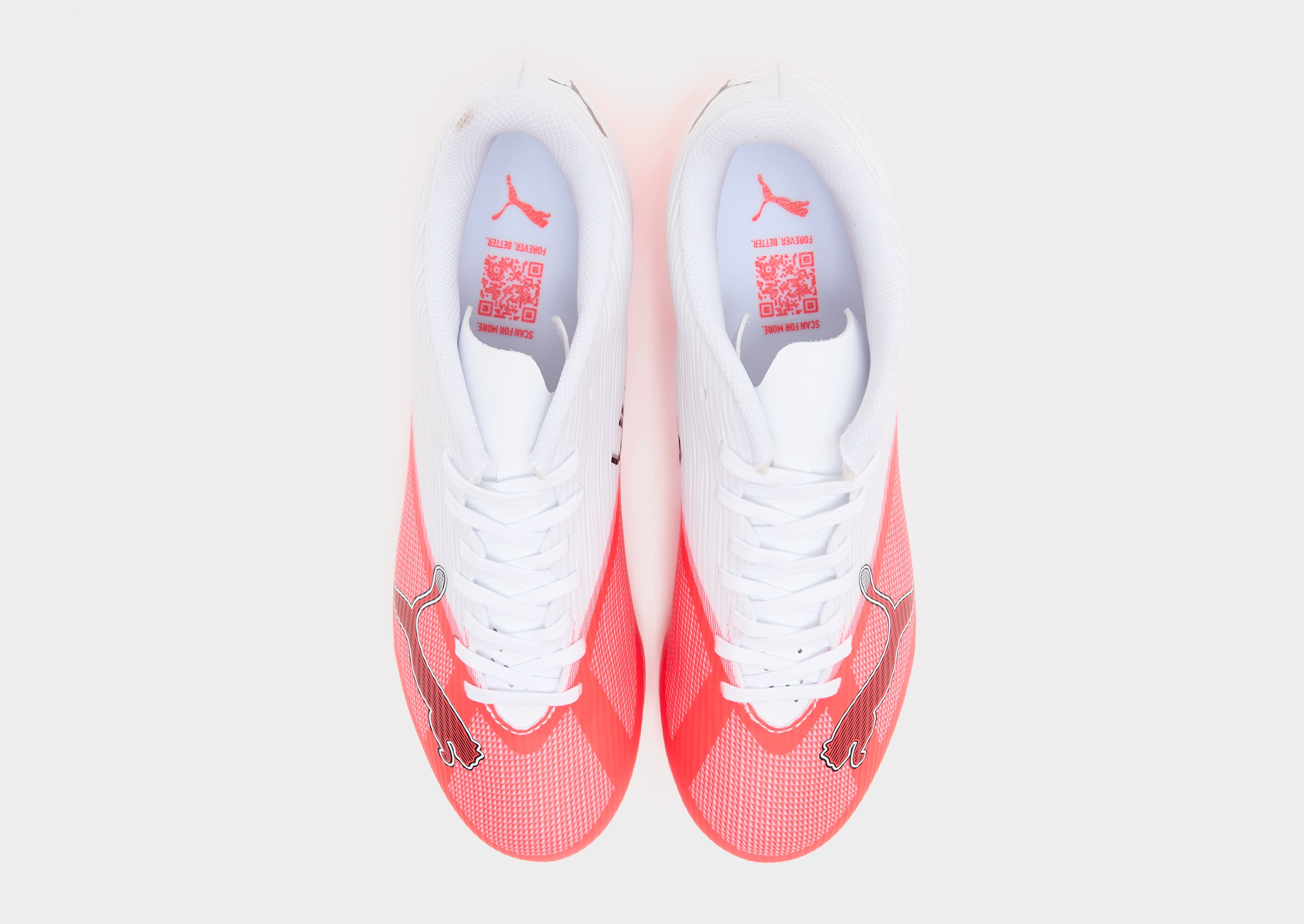 PUMA ULTRA NITRO 7 PLAY FG