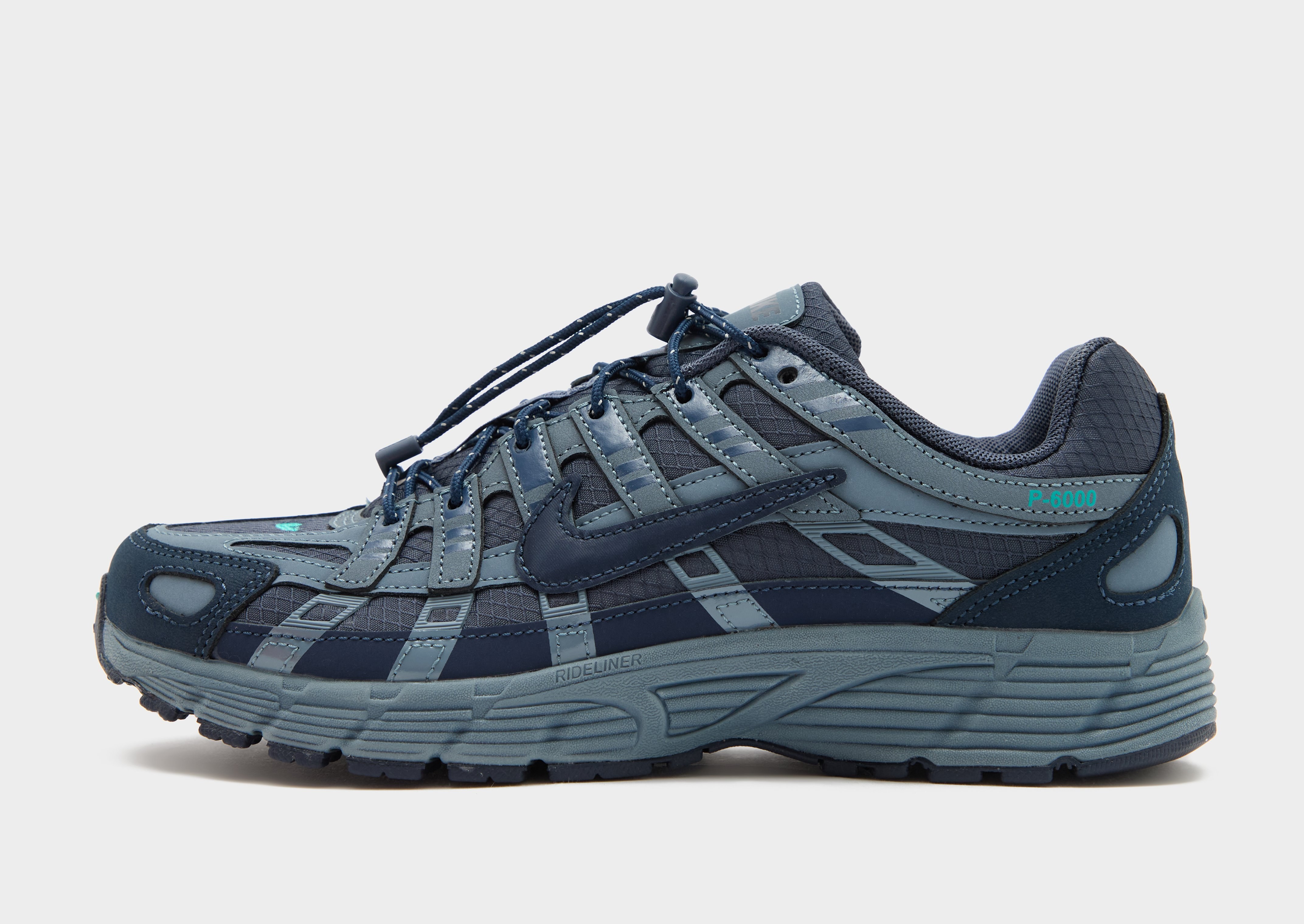 Nike P-6000 Utility Junior