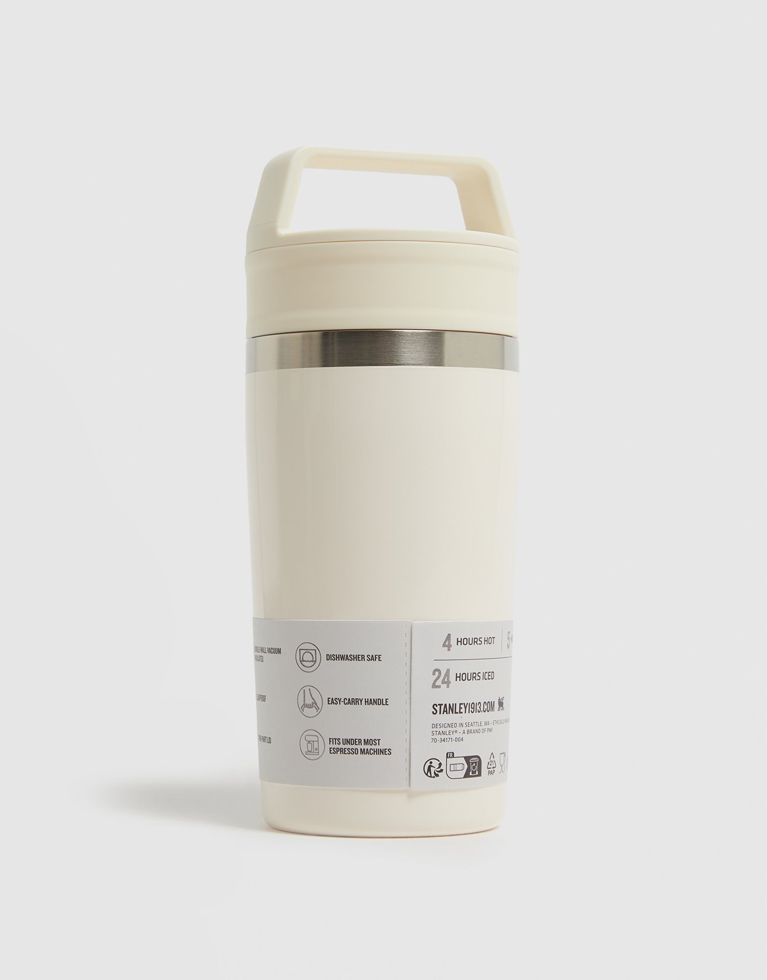 Stanley 1913 Cafe To Go 0.35L Thermobecher