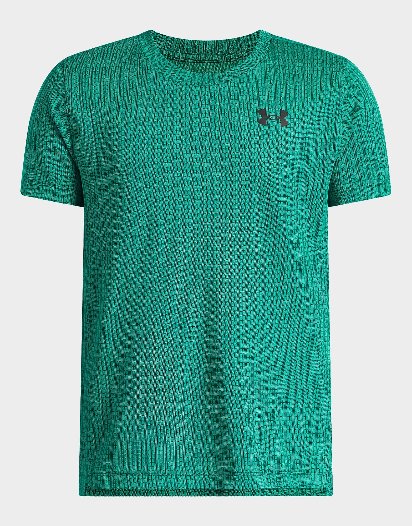 Under Armour Tech Vent Jacquard T-Shirt für Jungen