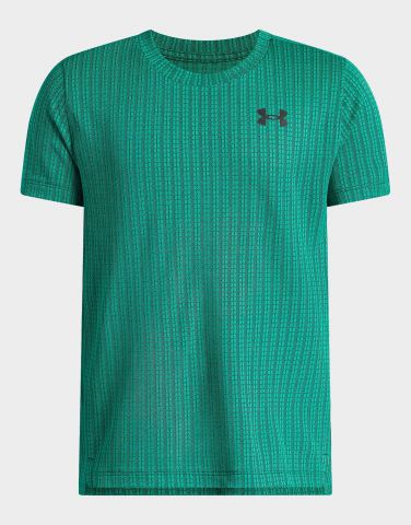Under Armour Tech Vent Jacquard T-Shirt für Jungen