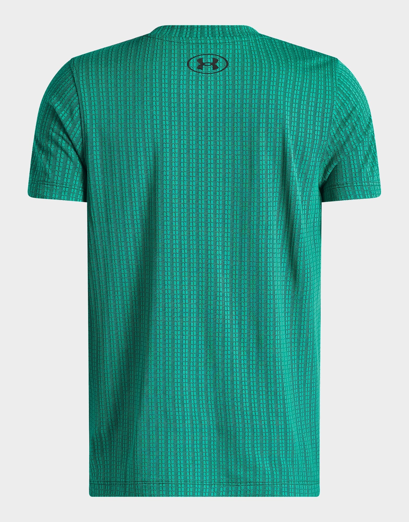 Under Armour Tech Vent Jacquard T-Shirt für Jungen