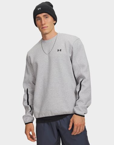 Under Armour Unstoppable Fleece Crew