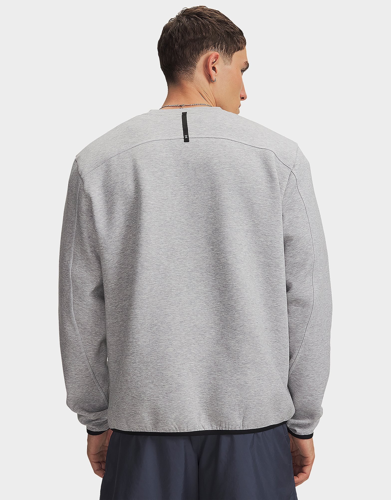 Under Armour Unstoppable Fleece Crew