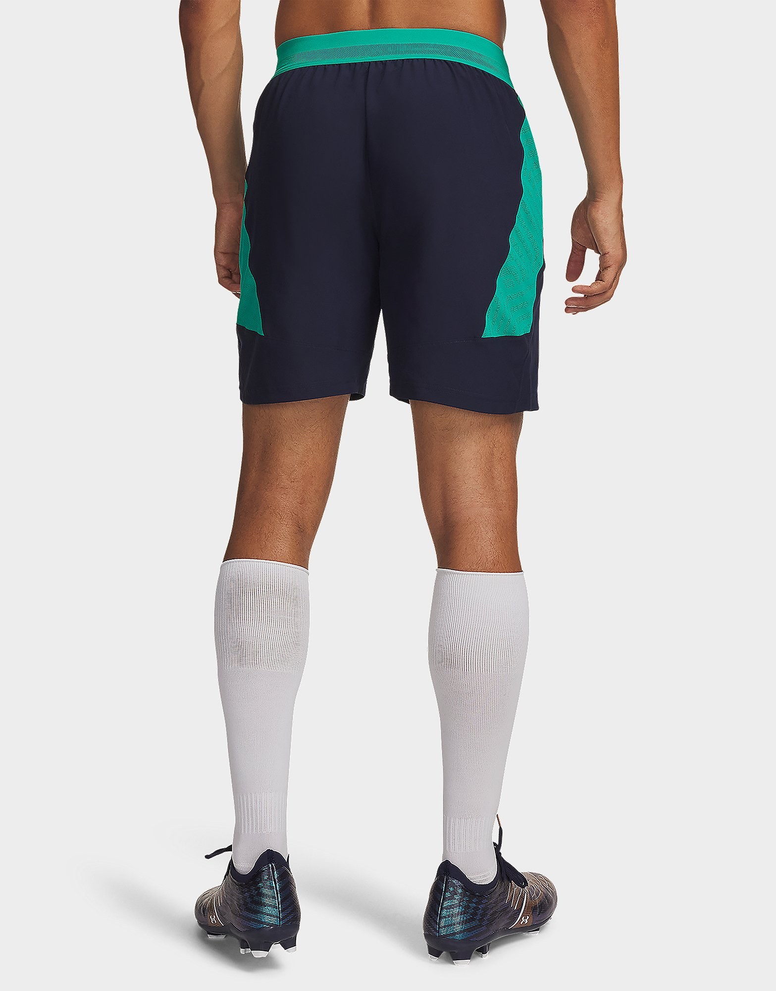 Under Armour Challenger Pro Shorts